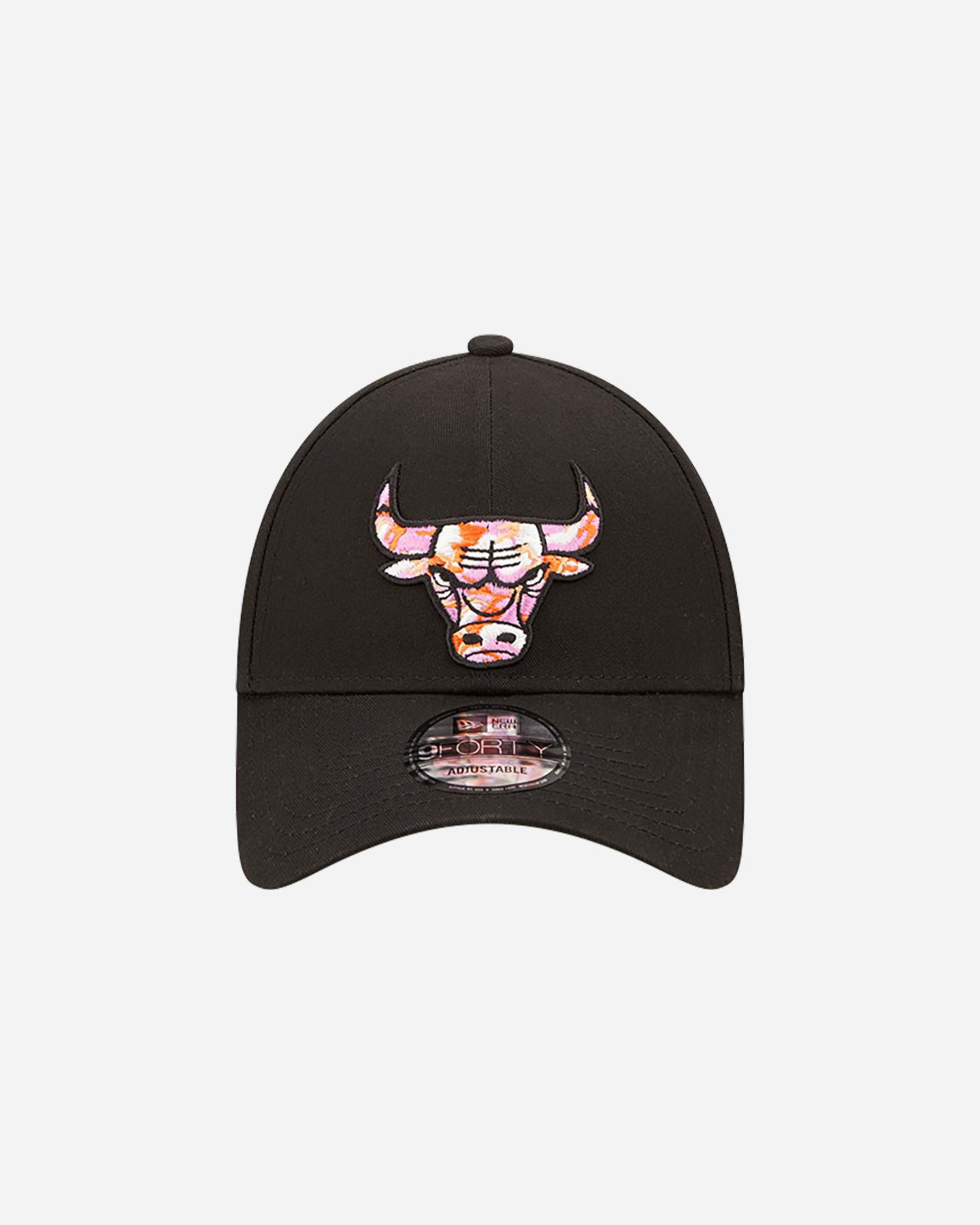 Cappellino NEW ERA 940 BASKETBALL M - Nero - 1 | Cisalfa Sport