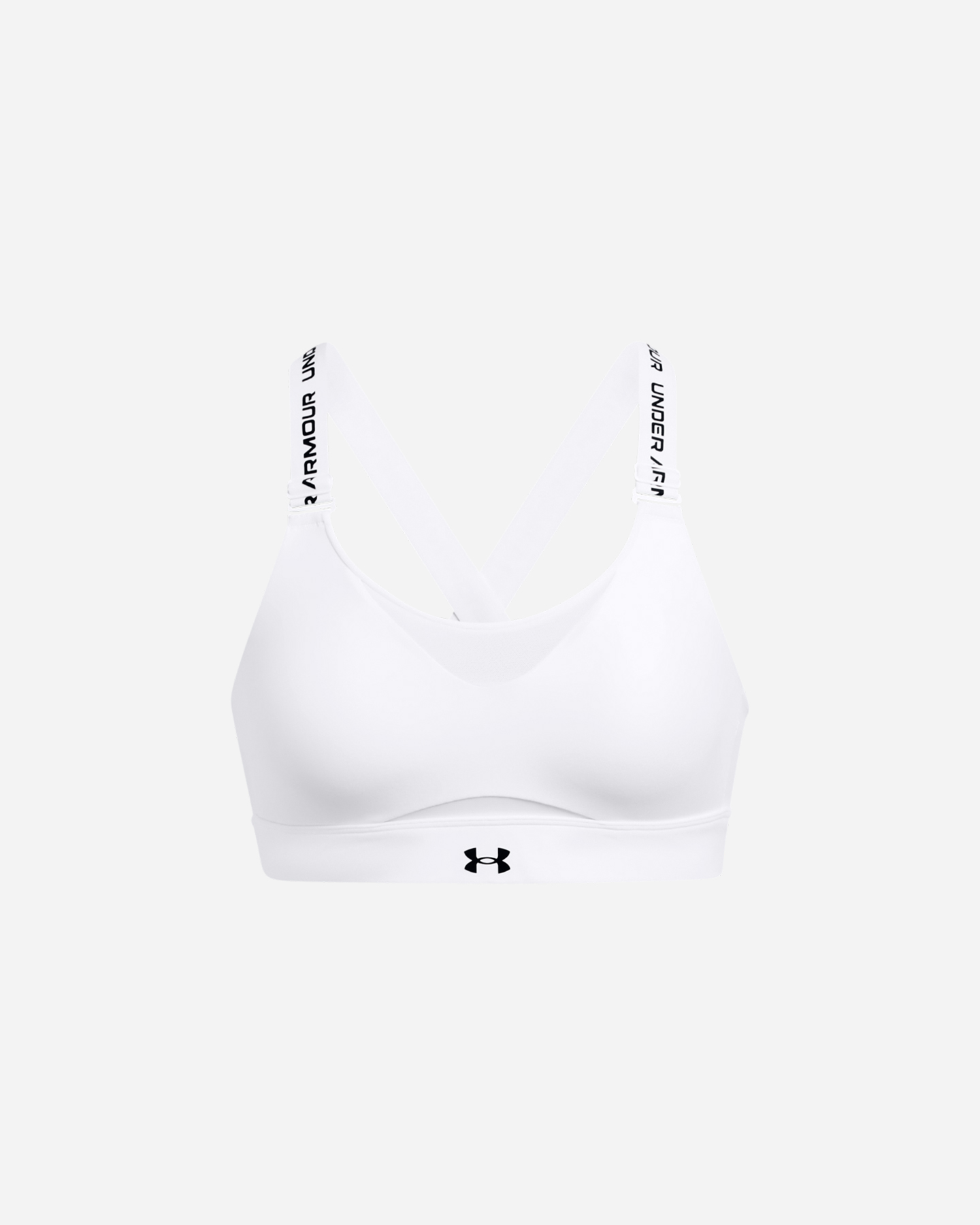 Image of Under Armour Infinity High W - Reggiseno - Donna018