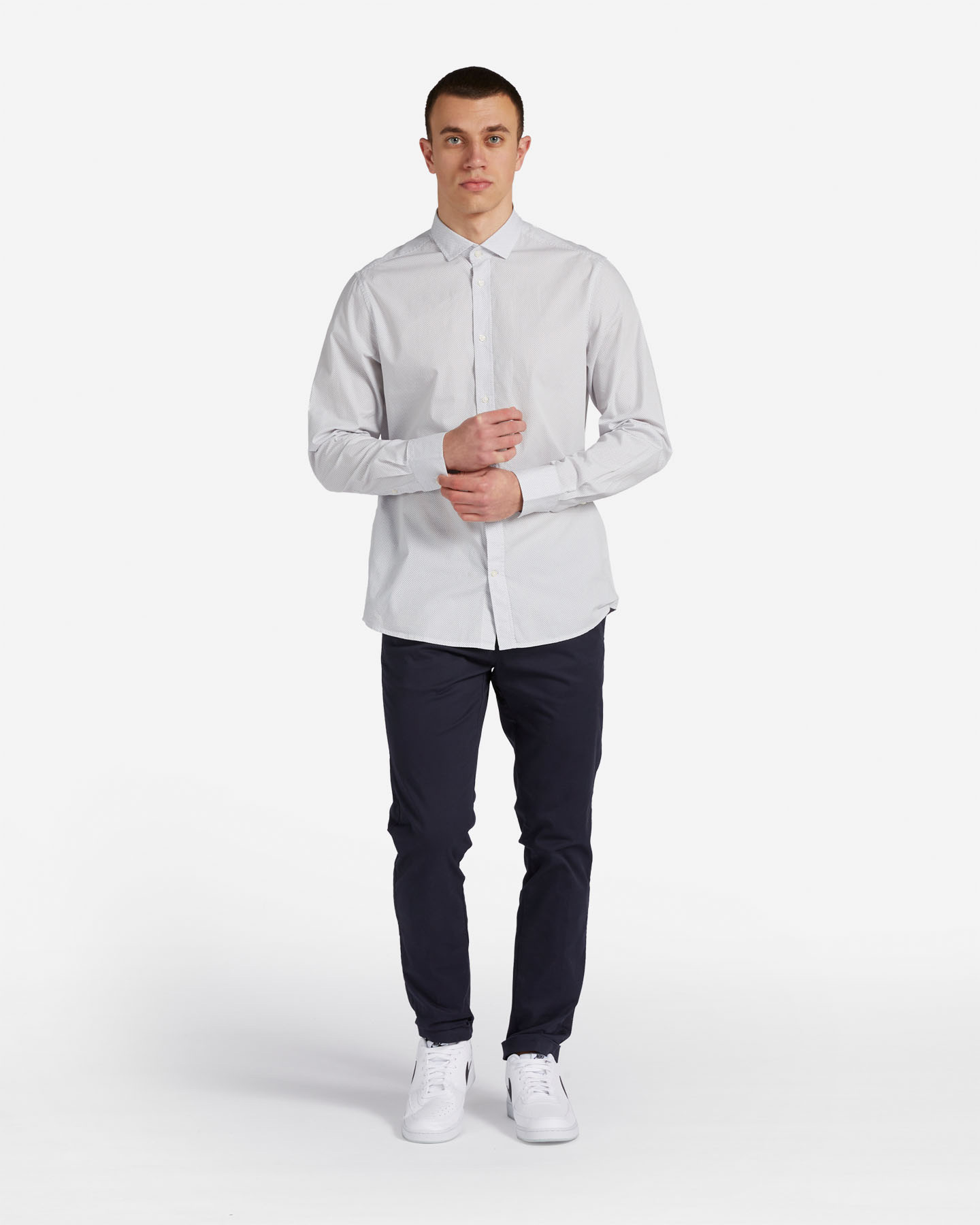 Camicia DACK'S ESSENTIAL M - 1 | Cisalfa Sport