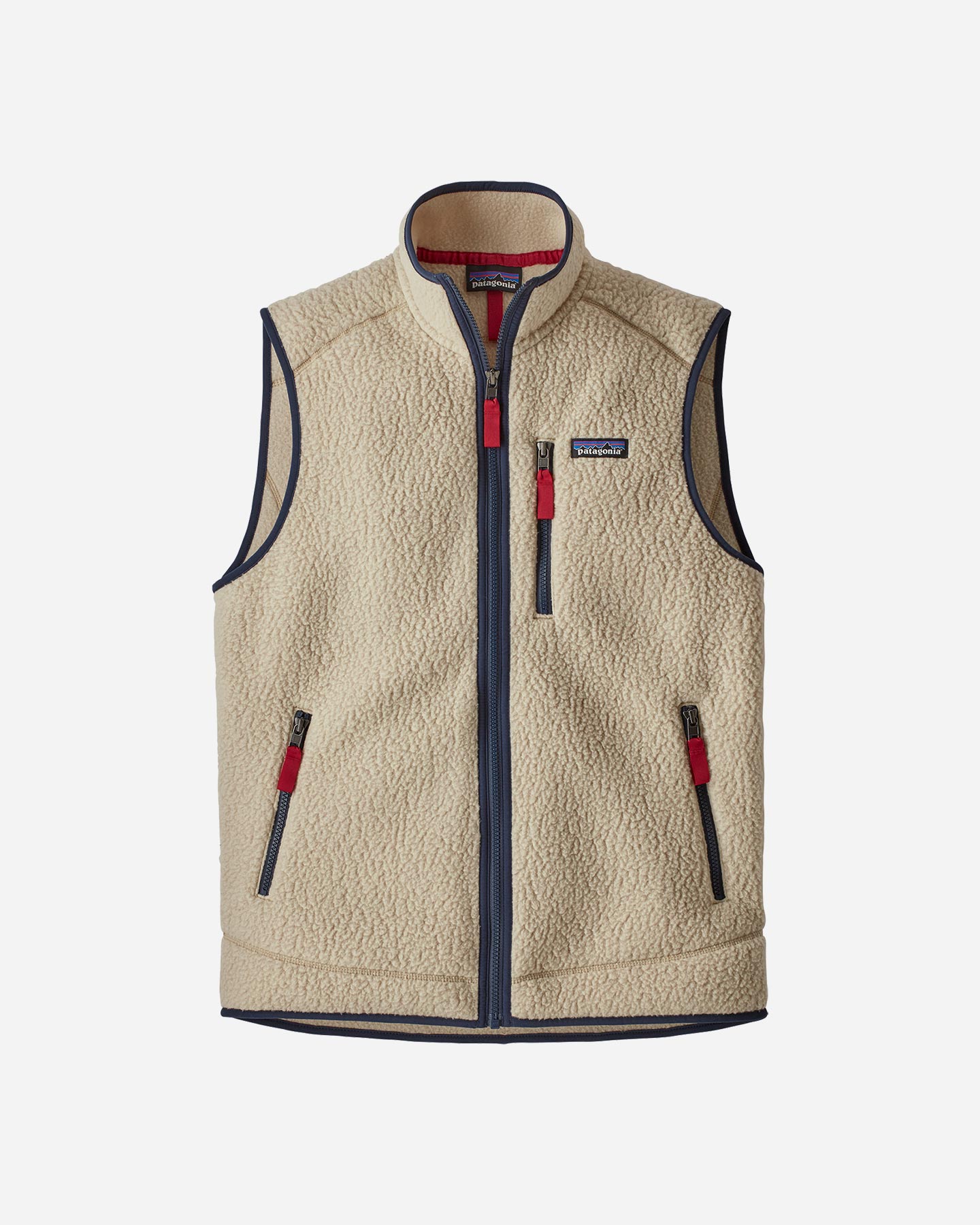 Gilet PATAGONIA RETRO M - 0 | Cisalfa Sport