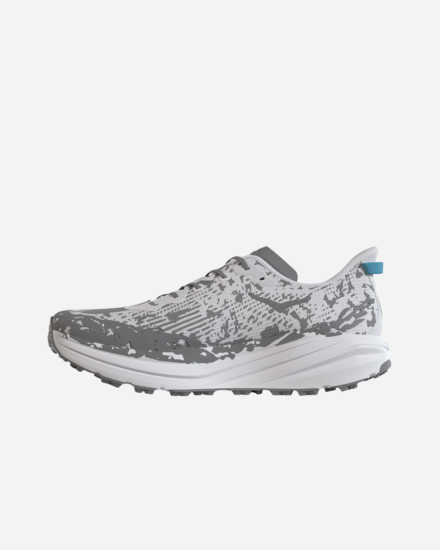 Scarpe trail HOKA SPEEDGOAT 6 GTX M - Color mix - 5 | Cisalfa Sport