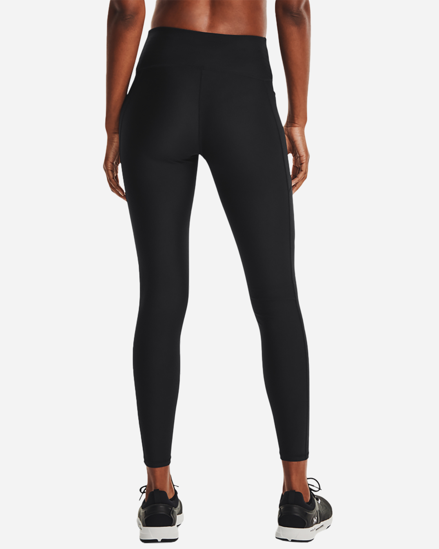 Leggings UNDER ARMOUR TECH HIRISE W - 1 | Cisalfa Sport