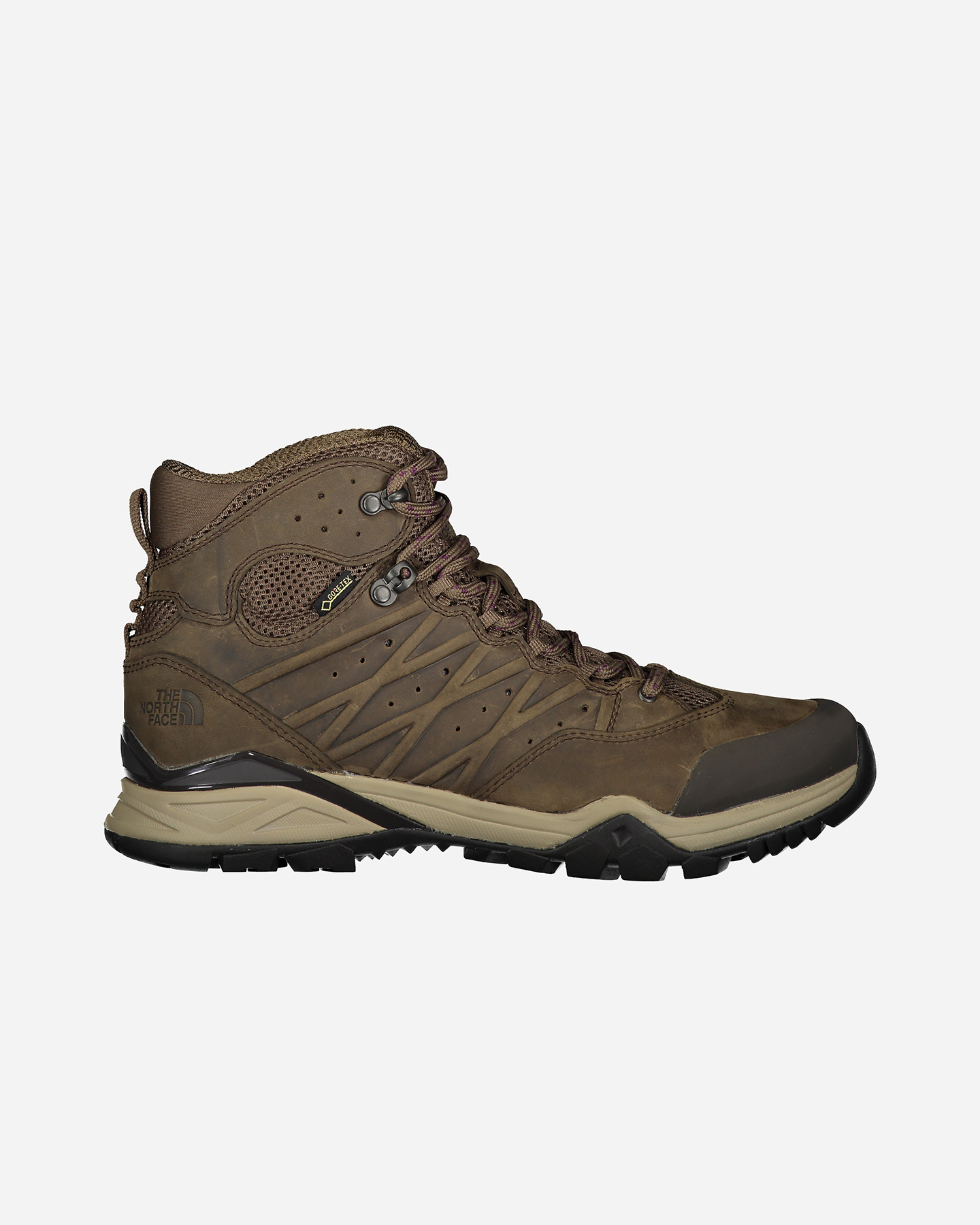 the north face hedgehog hike ii gtx