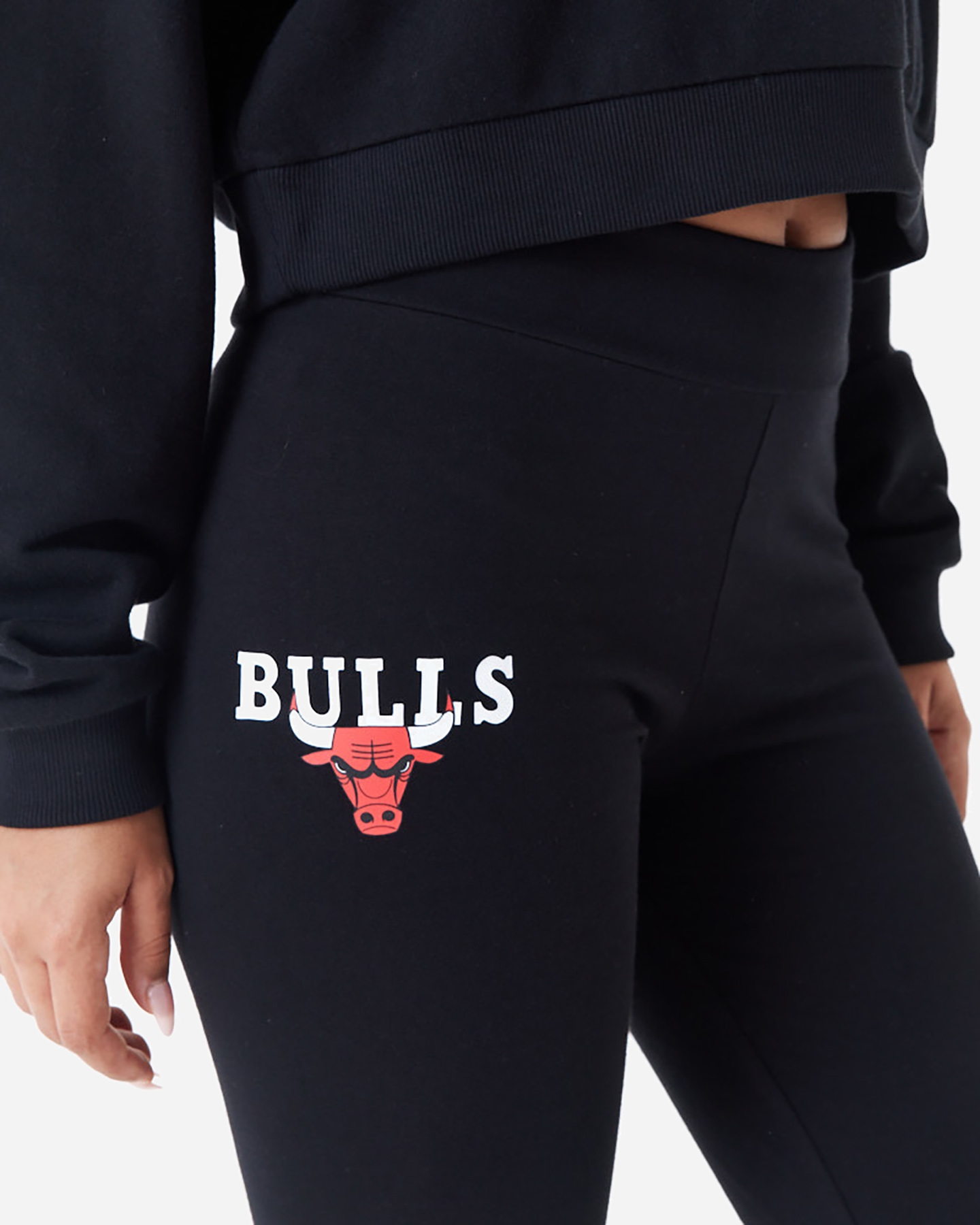 Leggings NEW ERA CHICAGO BULLS W - 5 | Cisalfa Sport