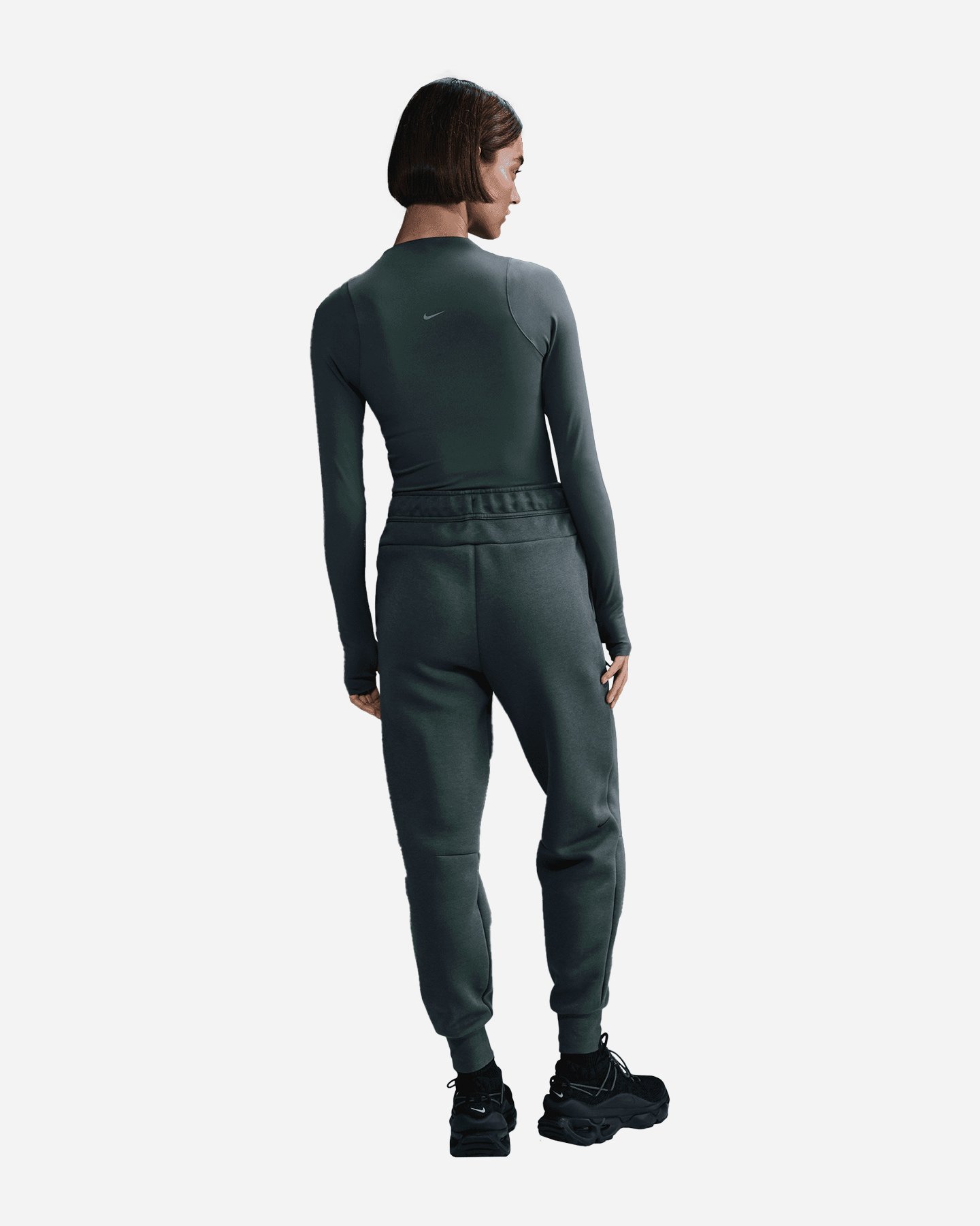 Pantalone NIKE TECH FLEECE W - 2 | Cisalfa Sport