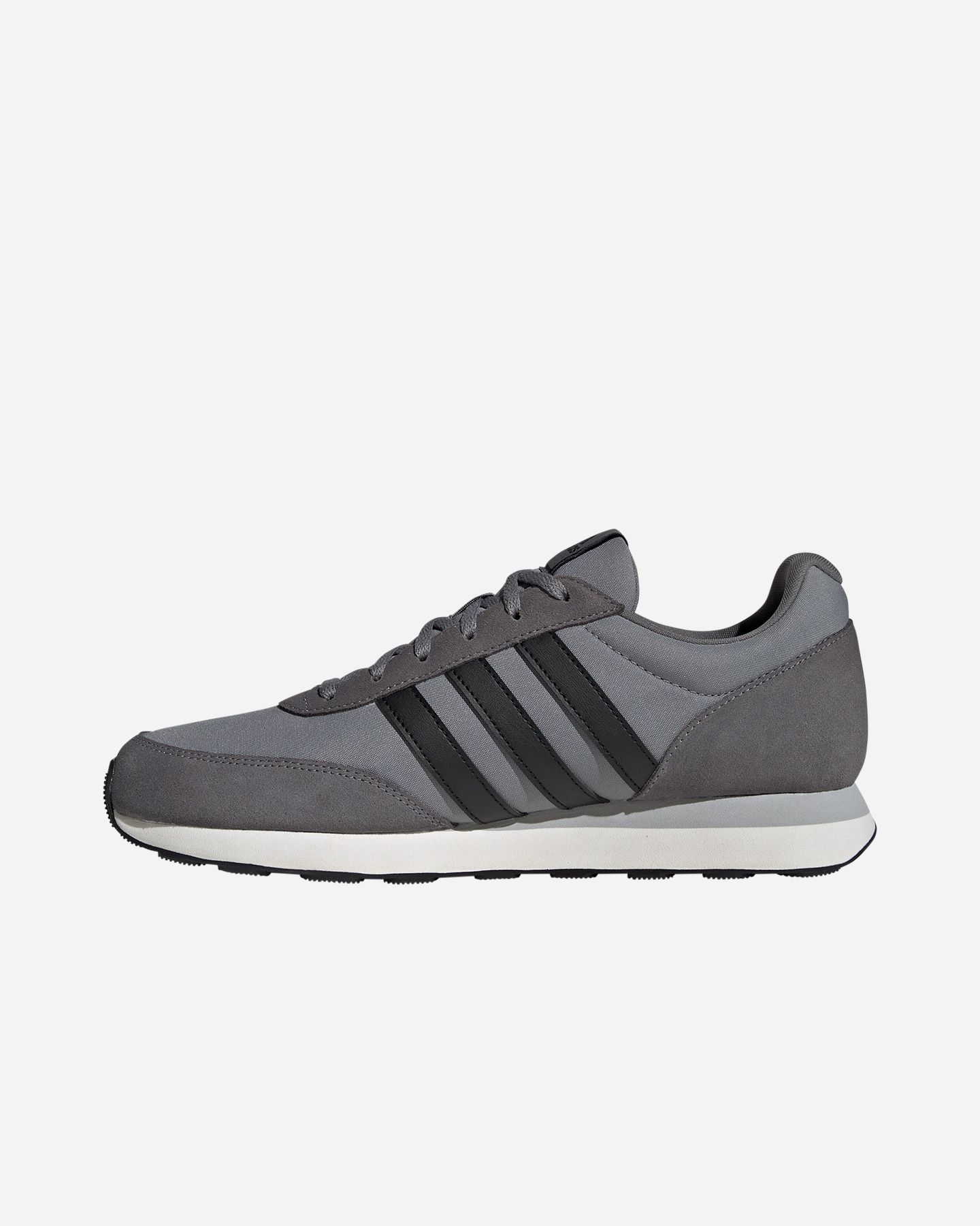 Scarpe sneakers ADIDAS CORE RUN 60s 3.0 M - Grigio - 4 | Cisalfa Sport