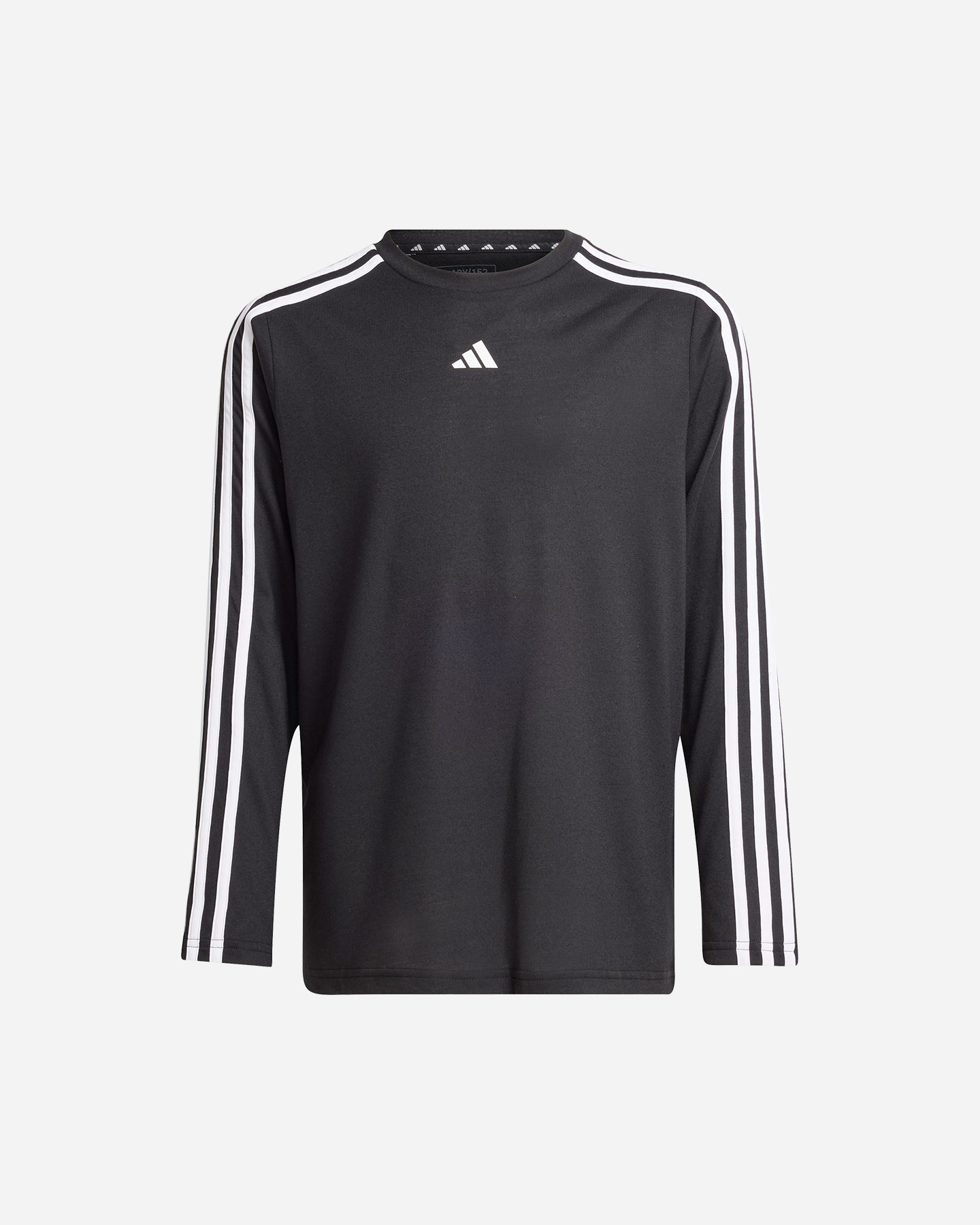 Image of Adidas T Shirt Adidas 3stripes Jr - T-shirt018