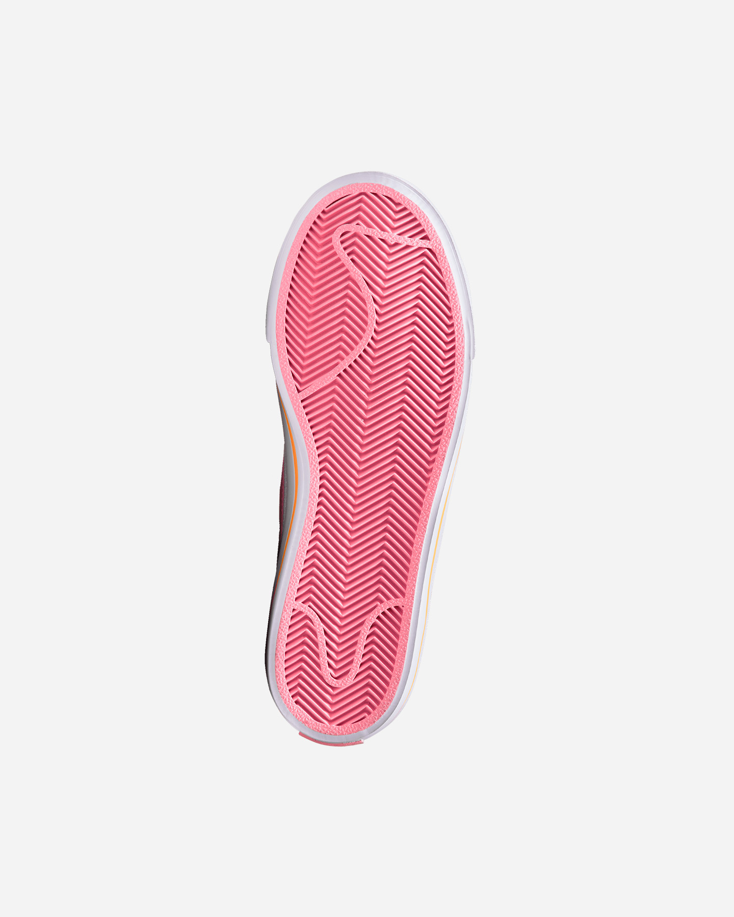 Scarpe sneakers NIKE COURT LEGACY GS JR - Bianco - 2 | Cisalfa Sport