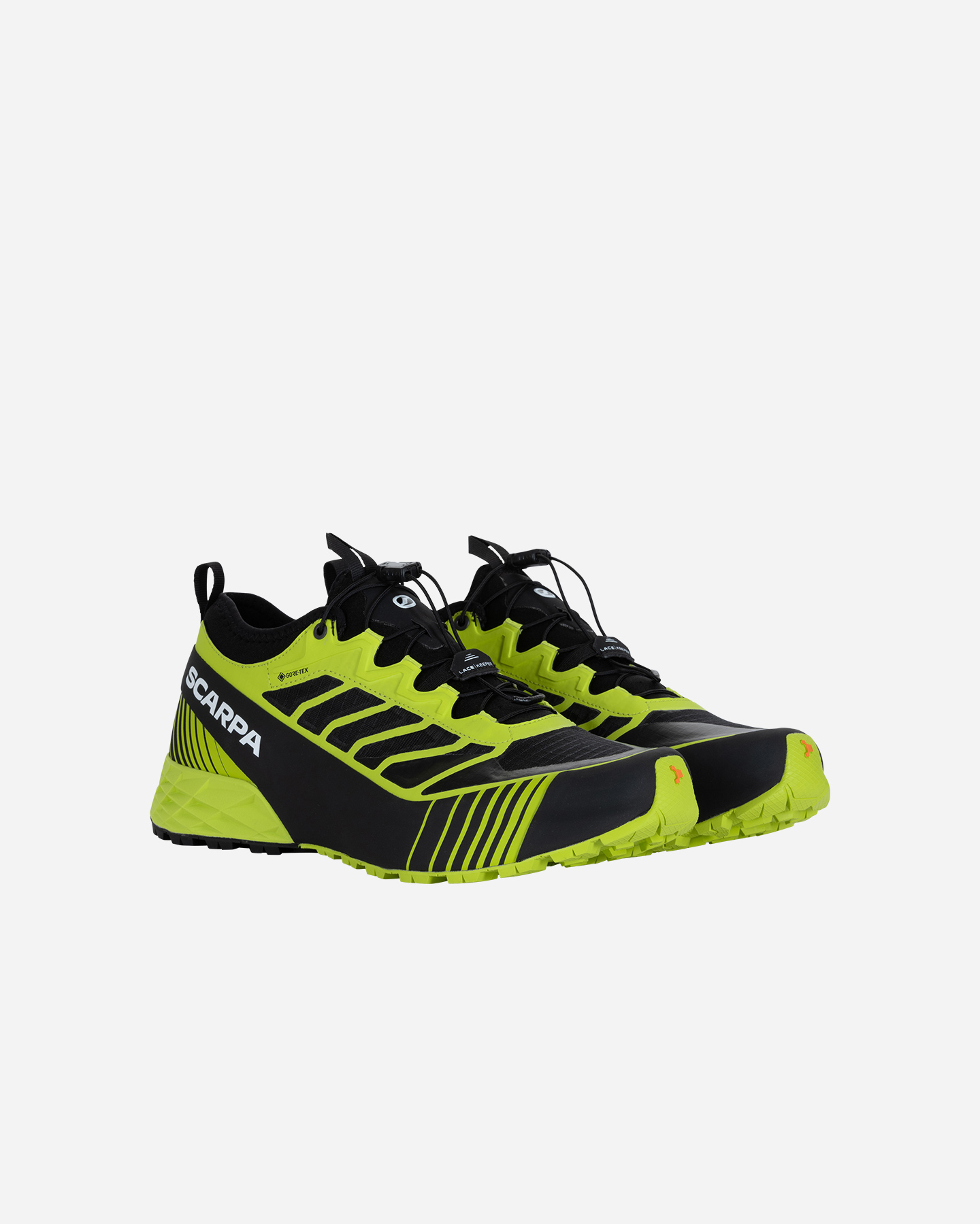 Scarpe trail SCARPA RIBELLE RUN GTX M - 1 | Cisalfa Sport