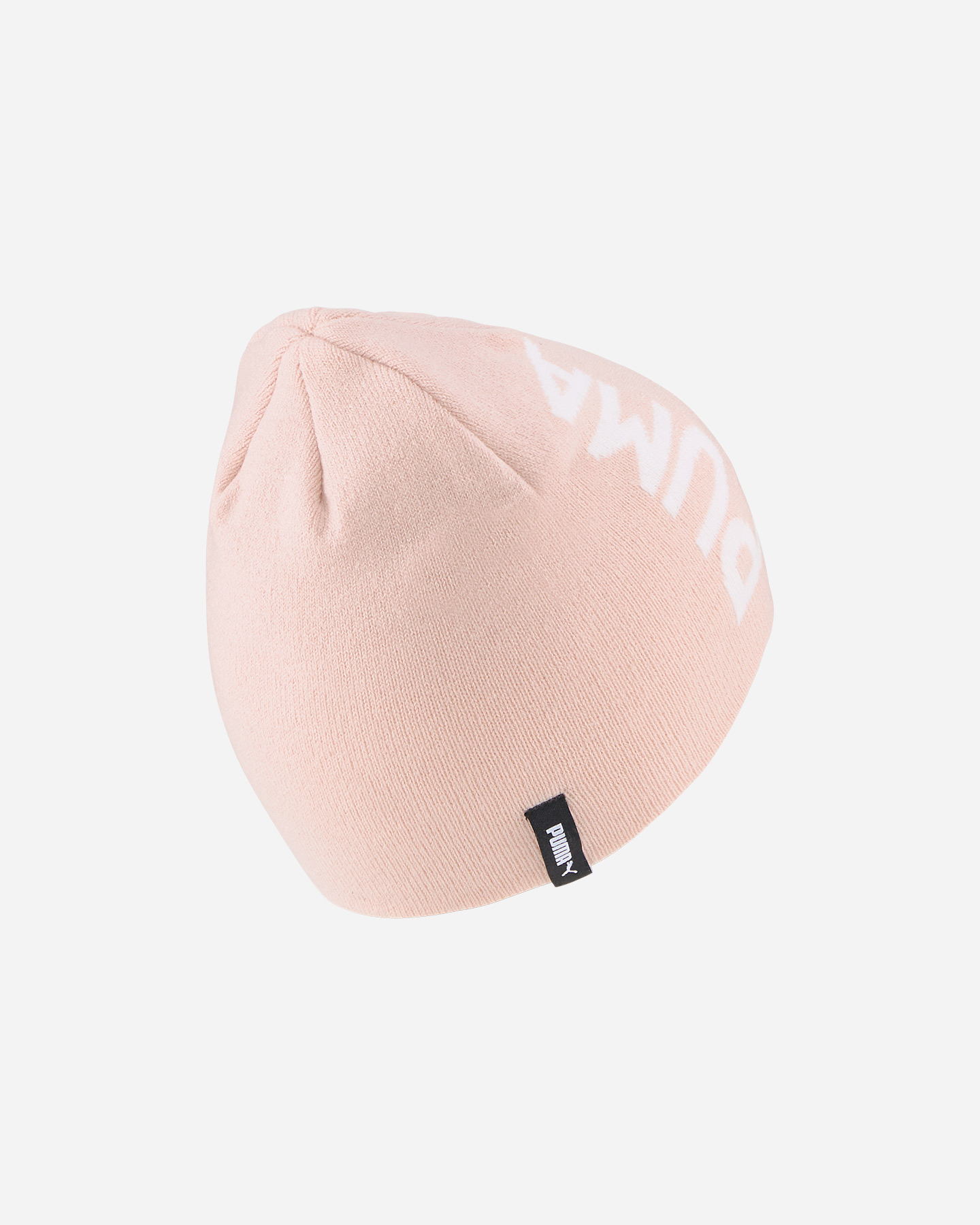 Berretto PUMA LOGO EXTENDED JR - Rosa - 1 | Cisalfa Sport