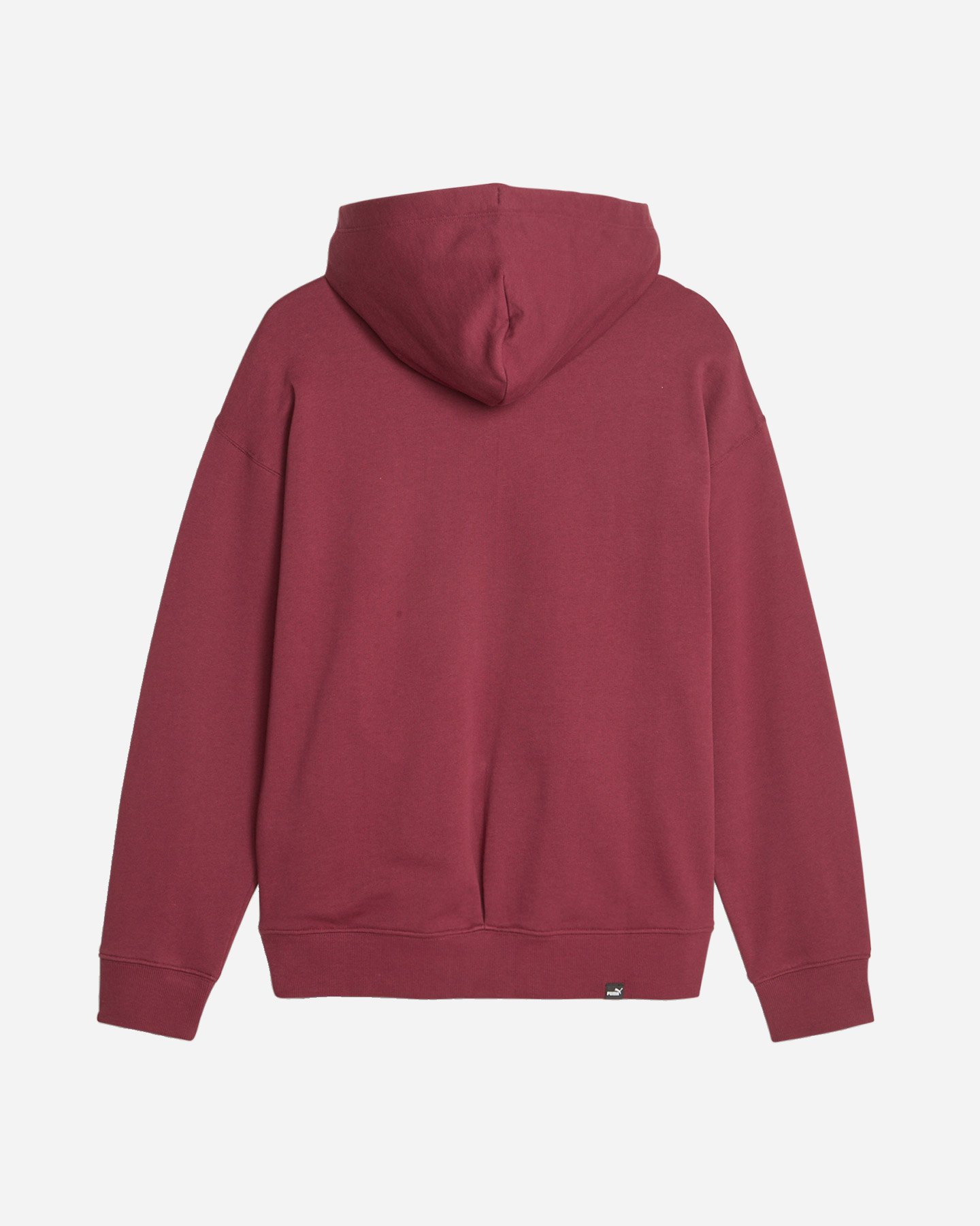 Felpa PUMA HER W - Viola - 1 | Cisalfa Sport