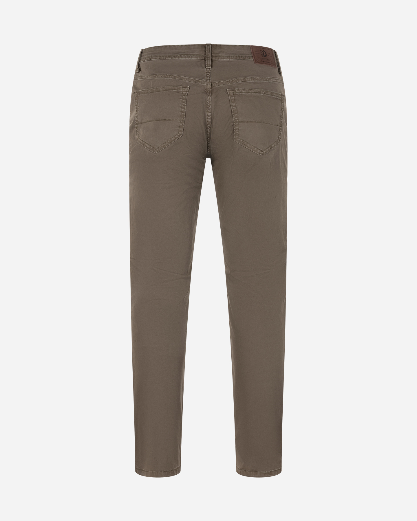 Pantalone DACK'S ESSENTIAL M - Beige - 1 | Cisalfa Sport