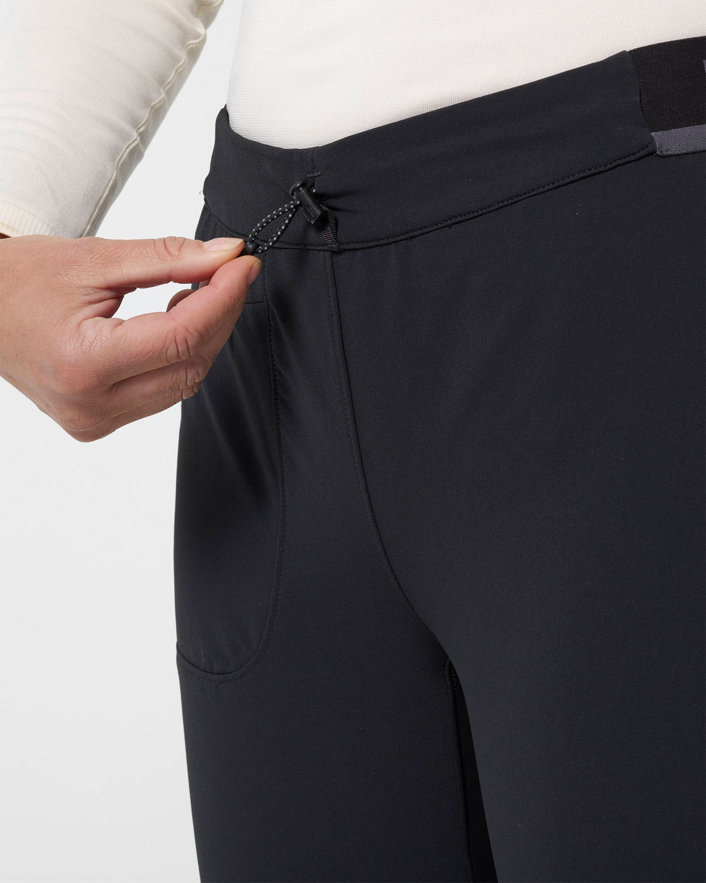 Pantalone outdoor MILLET PIERRA MENT W - 4 | Cisalfa Sport