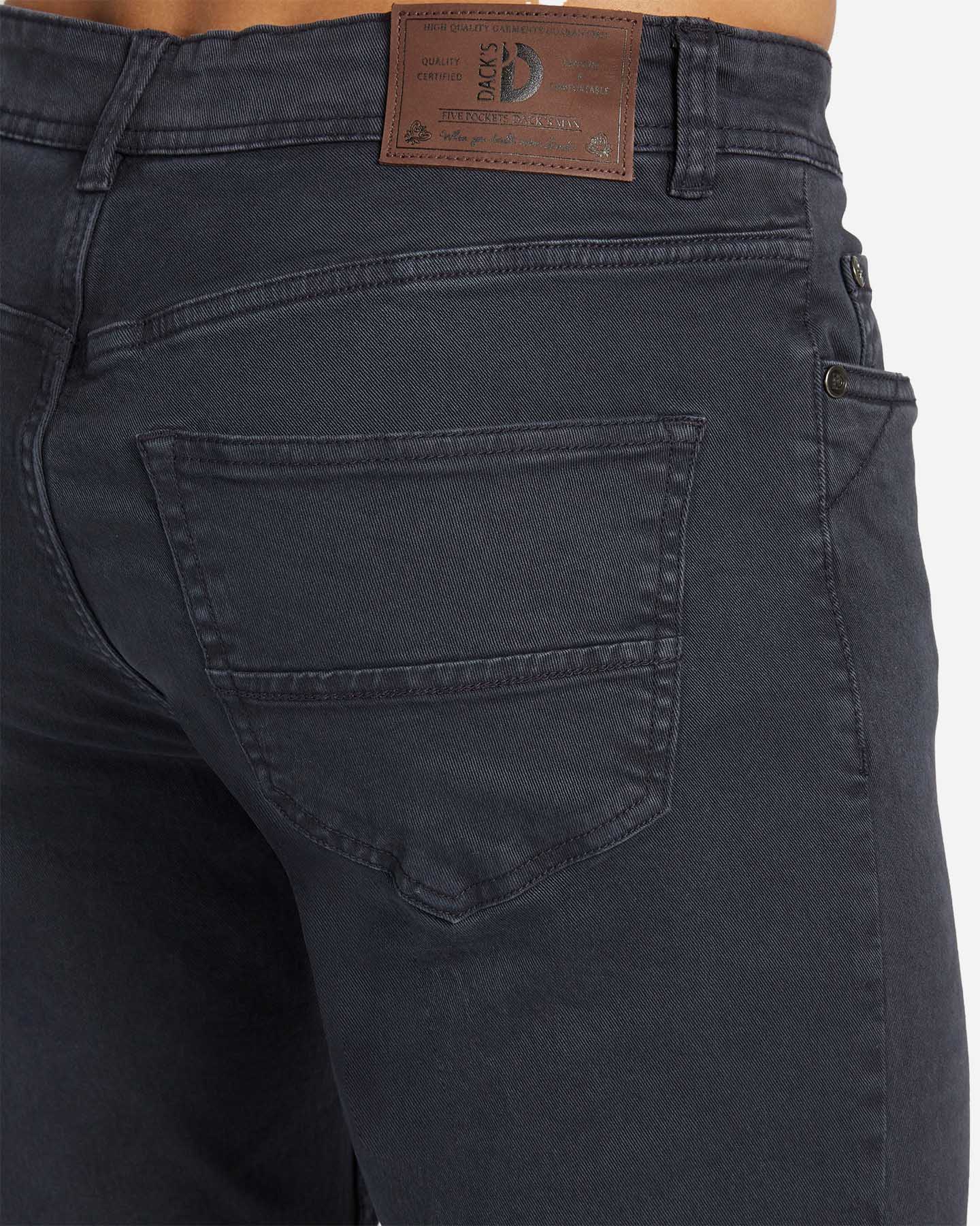 Pantalone DACK'S URBAN CITY M - 3 | Cisalfa Sport