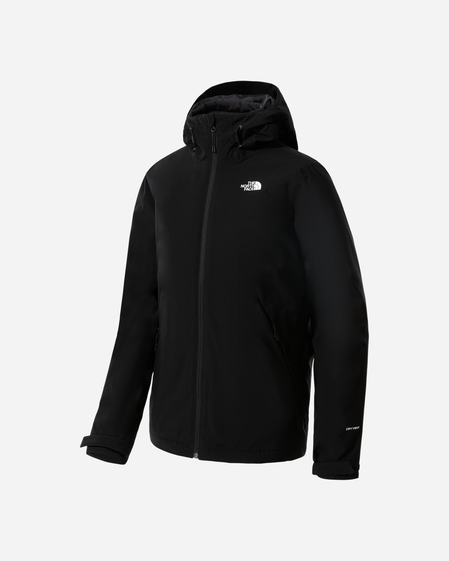 Giacca outdoor THE NORTH FACE CARTO TRICLIMATE W - 0 | Cisalfa Sport