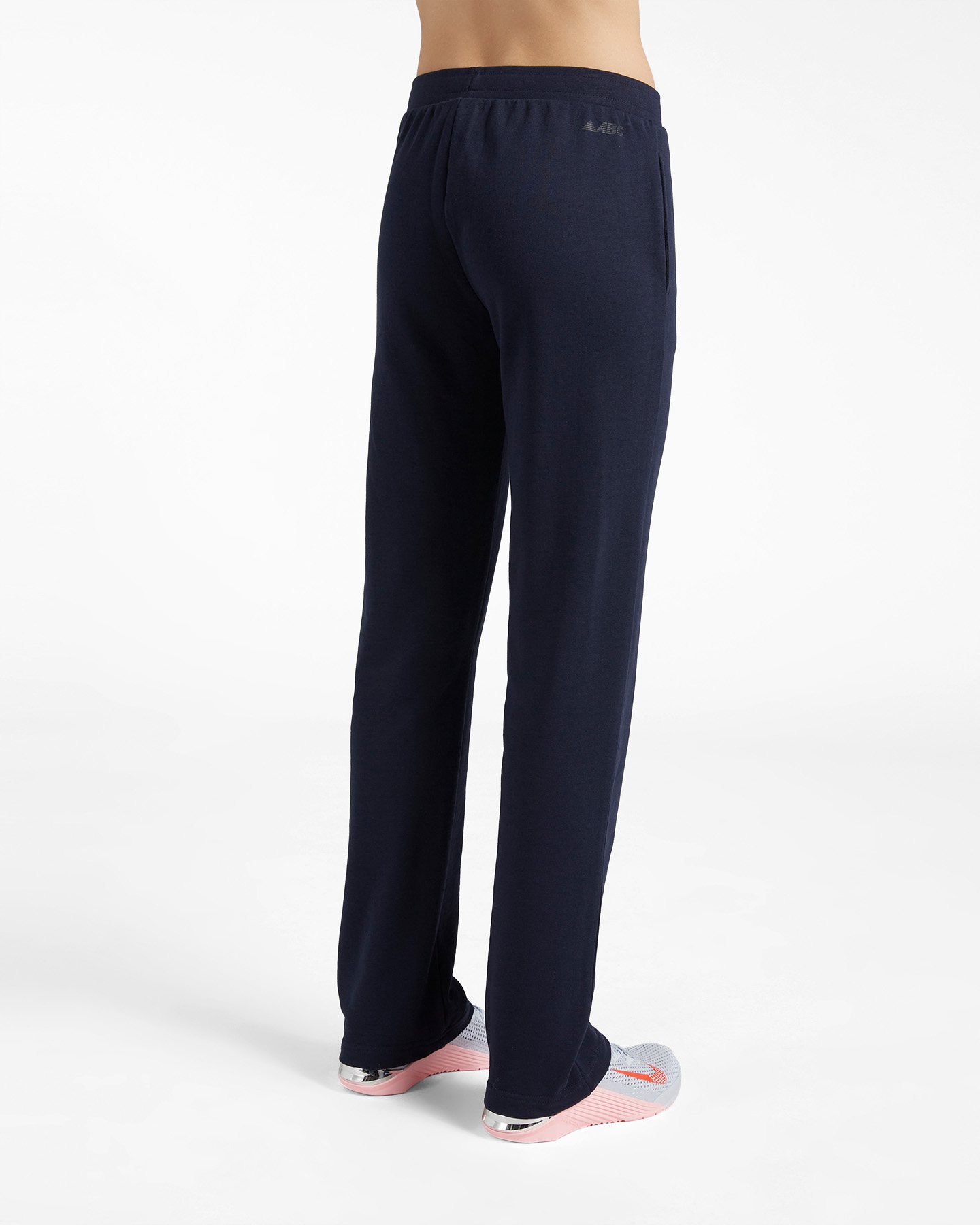 Pantalone ABC STRAIGHT W - 1 | Cisalfa Sport