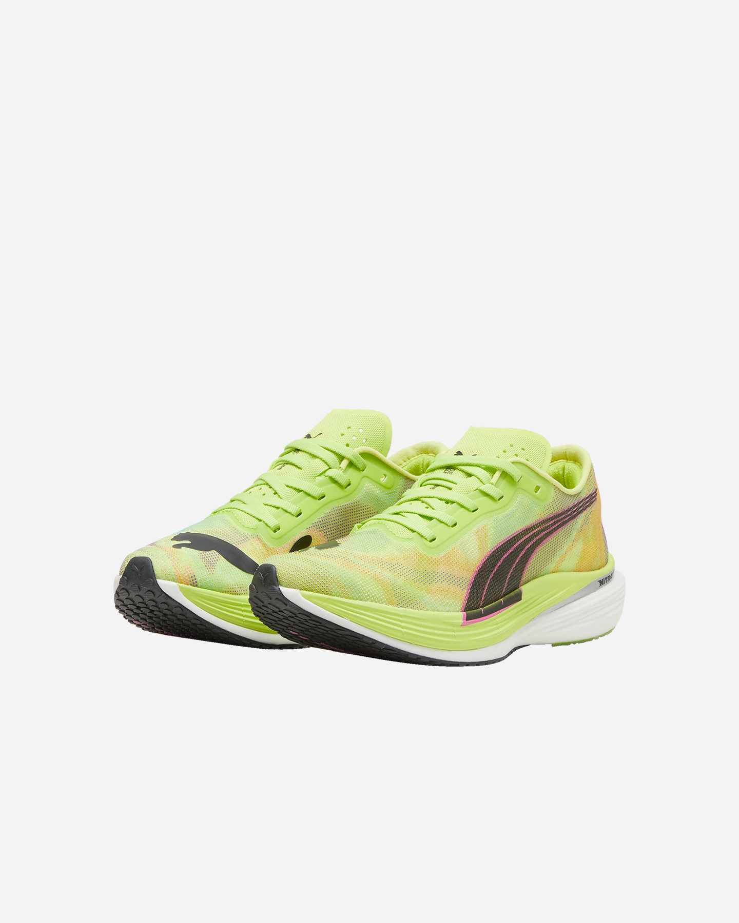 Scarpe running PUMA DEVIATE NITRO ELITE 2 W - 1 | Cisalfa Sport