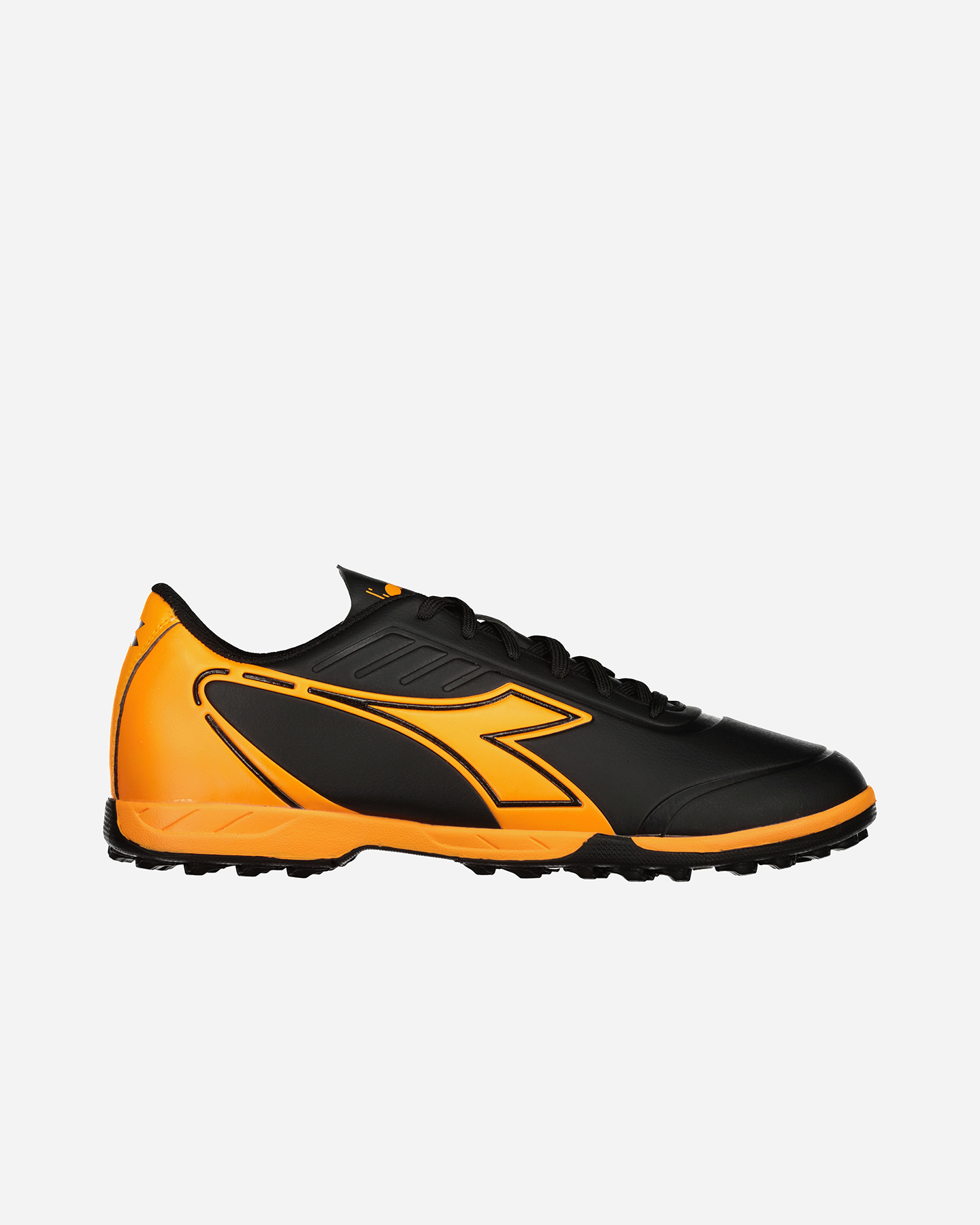 Scarpe calcio DIADORA RETE CSF 2 TF M - Nero - 0 | Cisalfa Sport