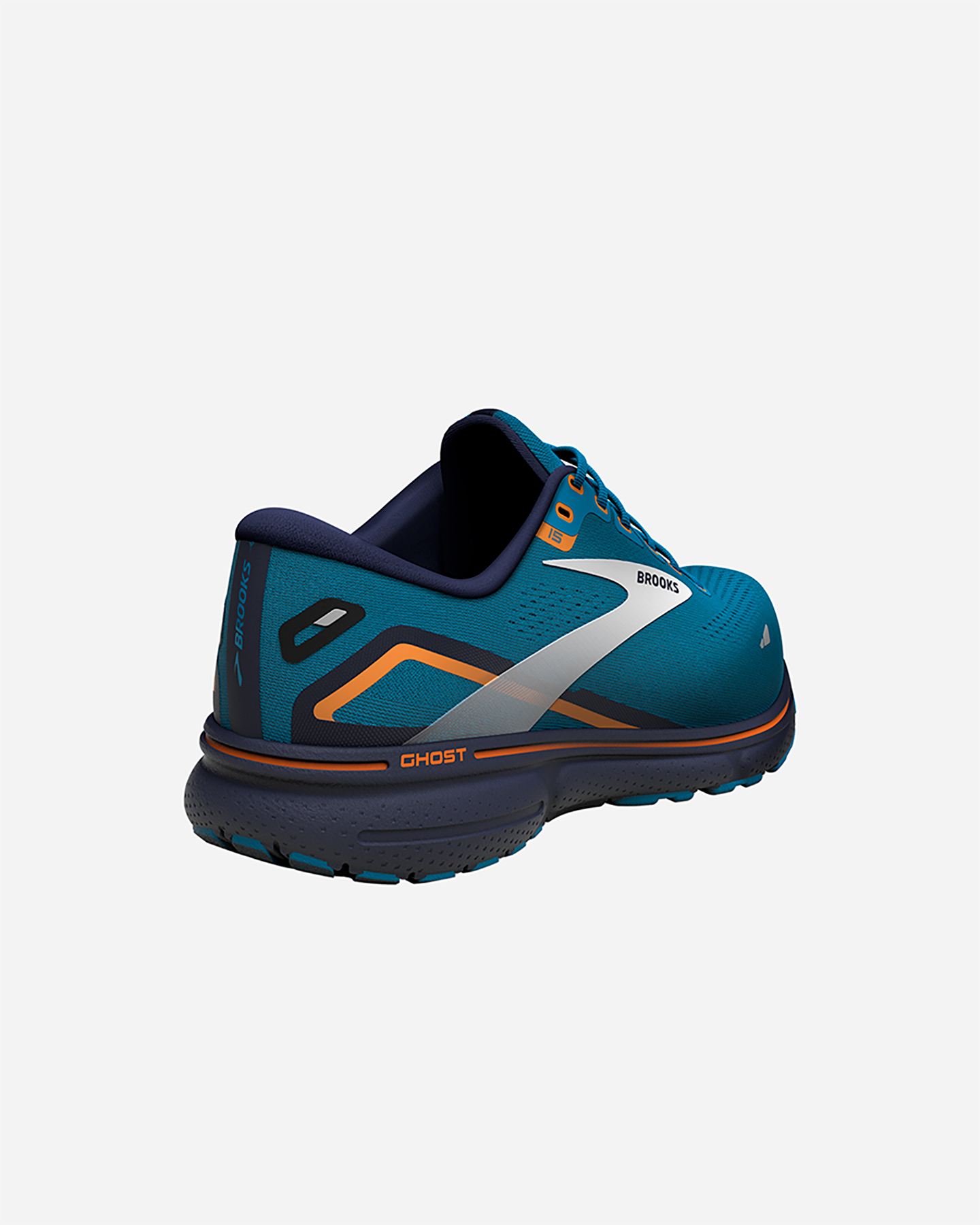 Scarpe running BROOKS GHOST 15 GTX M - 2 | Cisalfa Sport