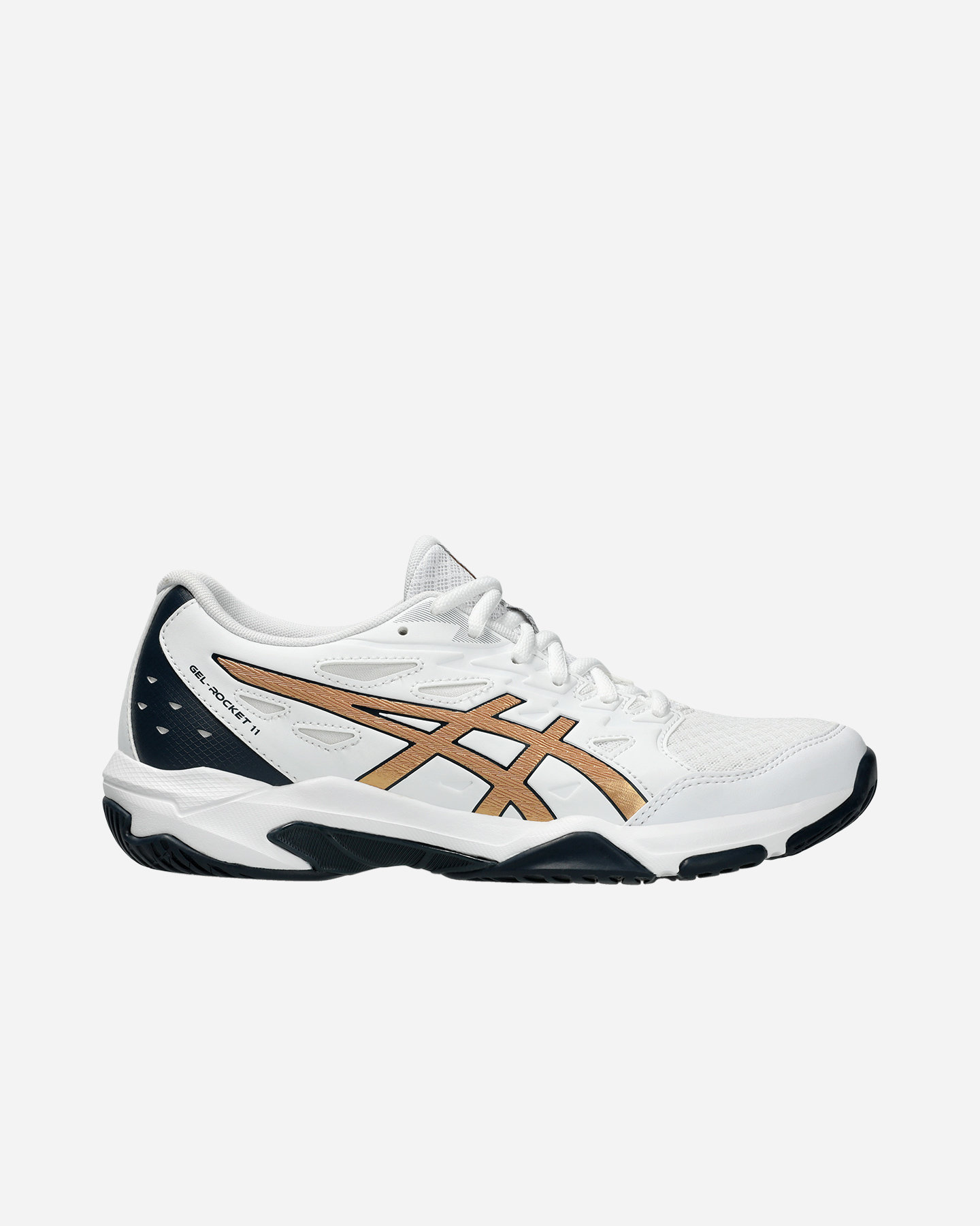 Scarpe volley ASICS GEL-ROCKET 11 W - 0 | Cisalfa Sport