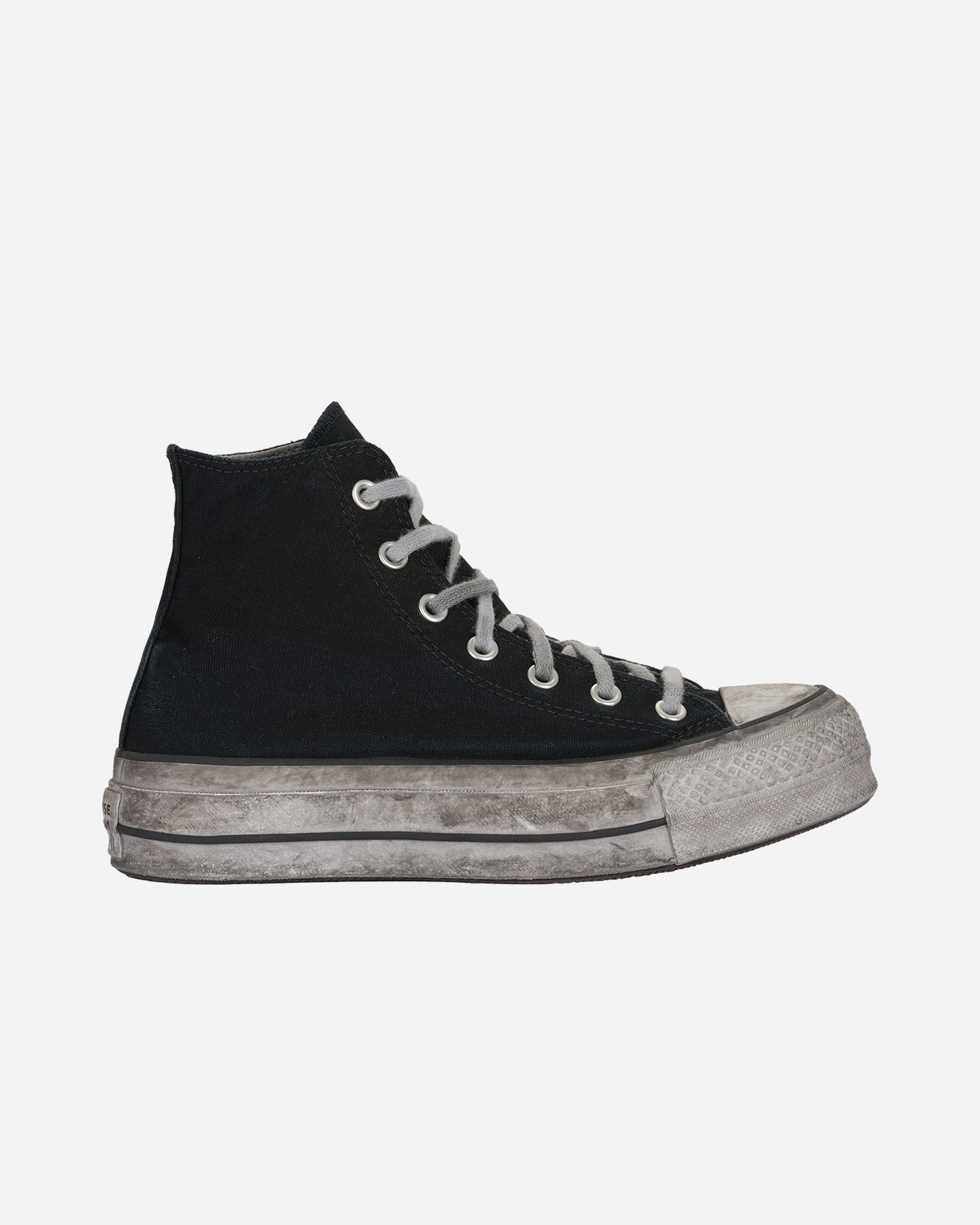 Scarpe sneakers CONVERSE CHUCK TAYLOR ALL STAR HIGH W - 0 | Cisalfa Sport