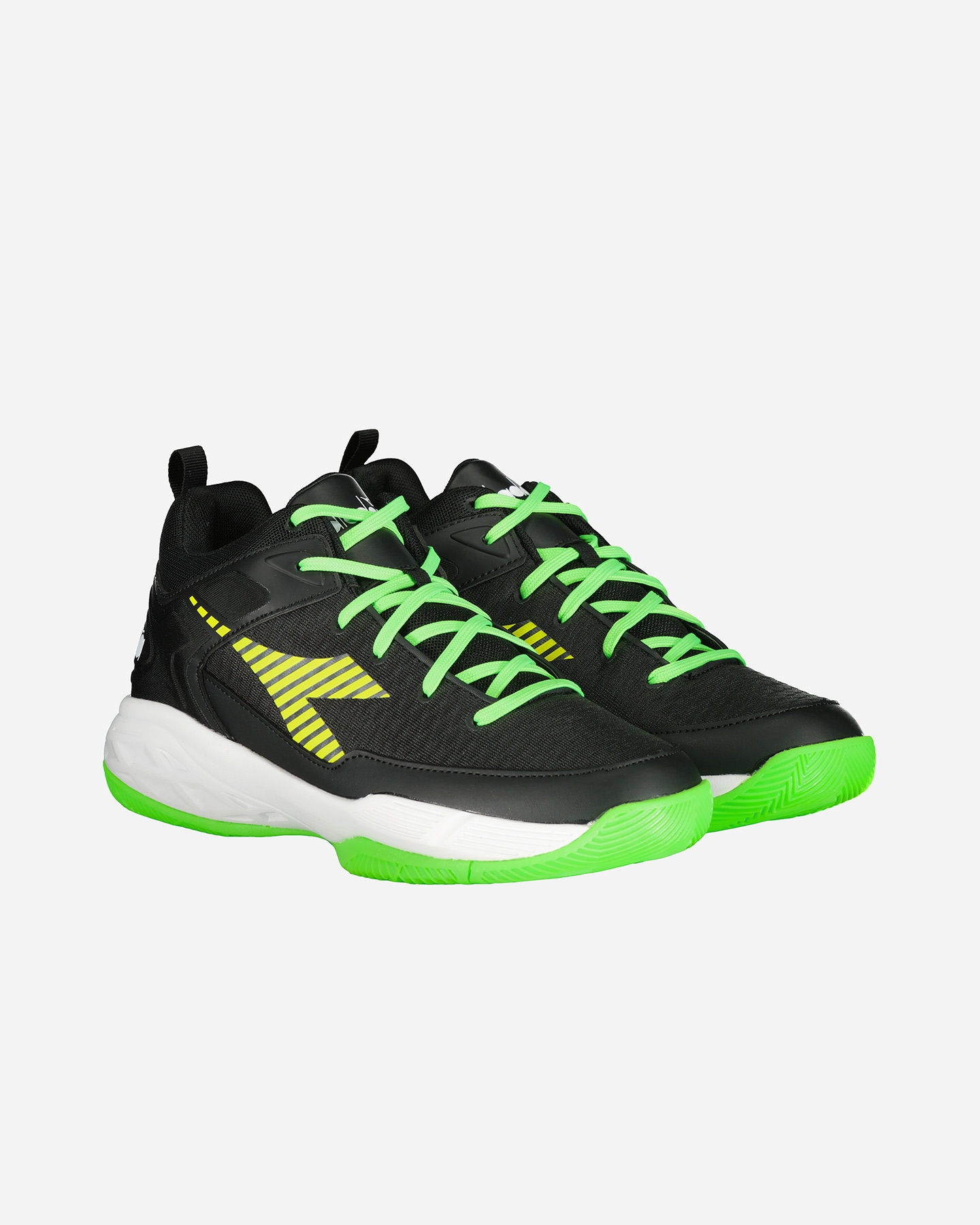 Scarpe basket DIADORA ASSIST 3 CS M - 1 | Cisalfa Sport