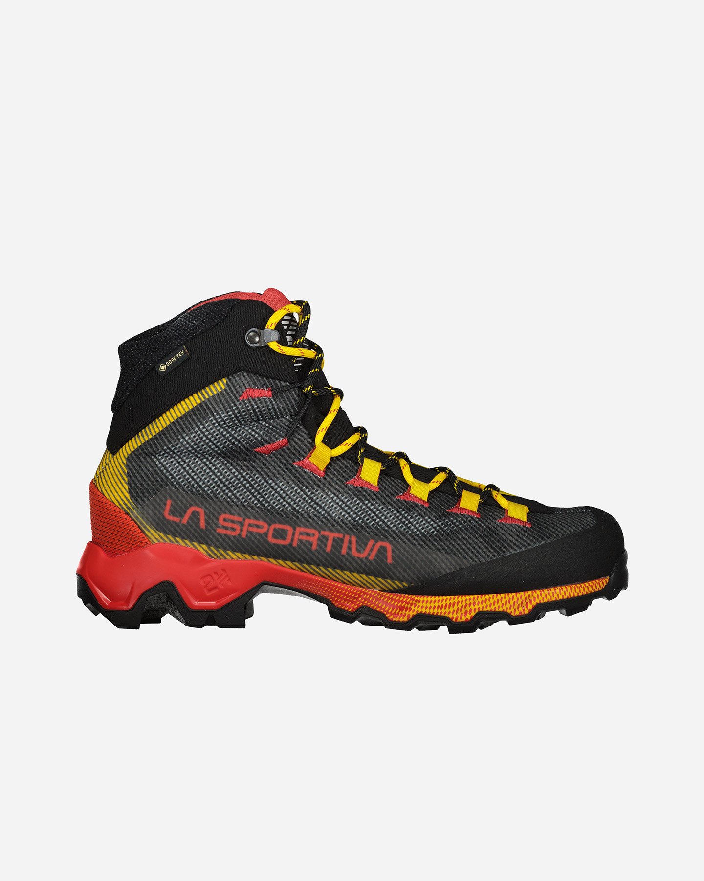 Scarpe alpinismo LA SPORTIVA AEQUILIBRIUM HIKE GTX M - 0 | Cisalfa Sport