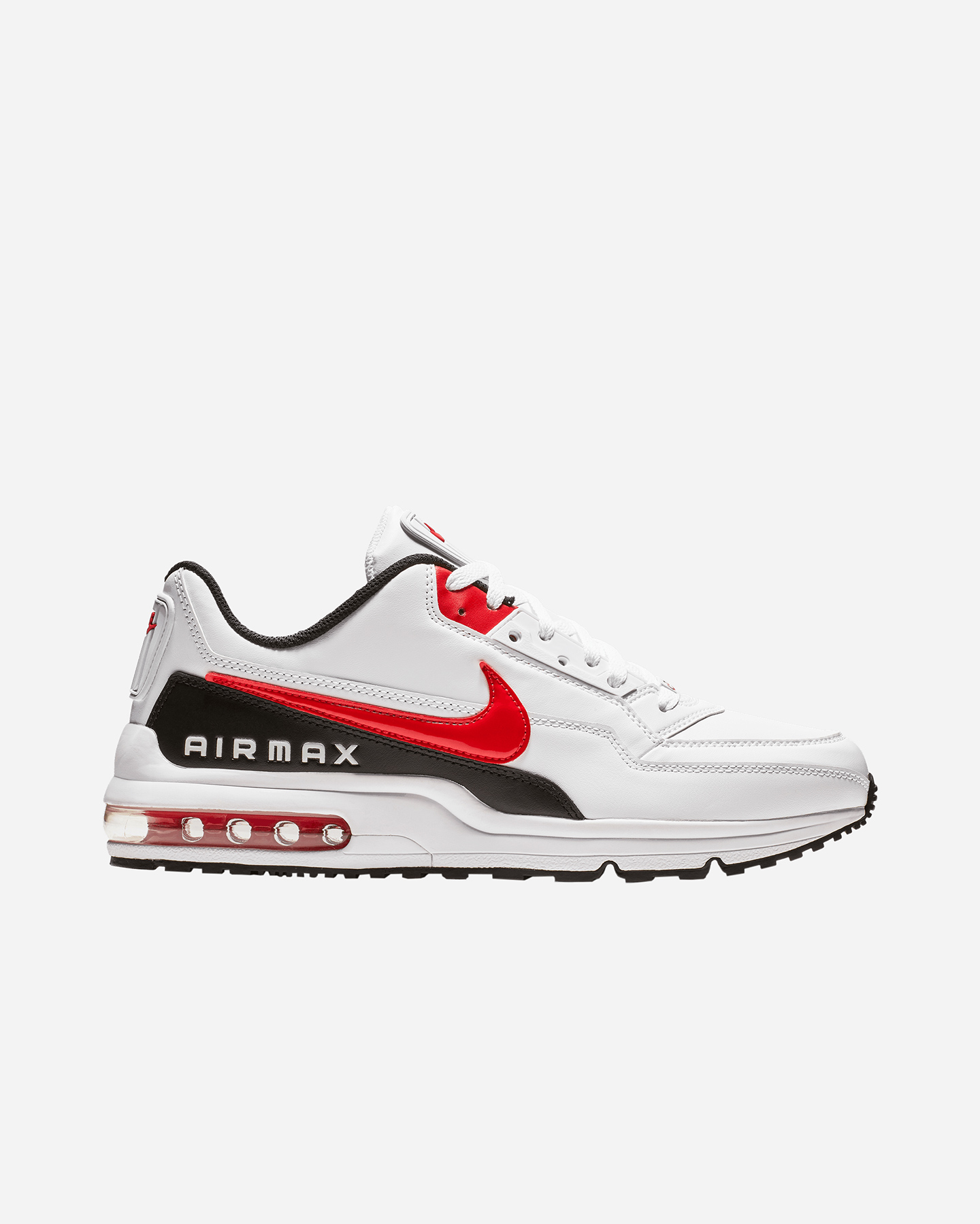 Scarpe sneakers NIKE AIR MAX LTD M - Bianco - 0 | Cisalfa Sport