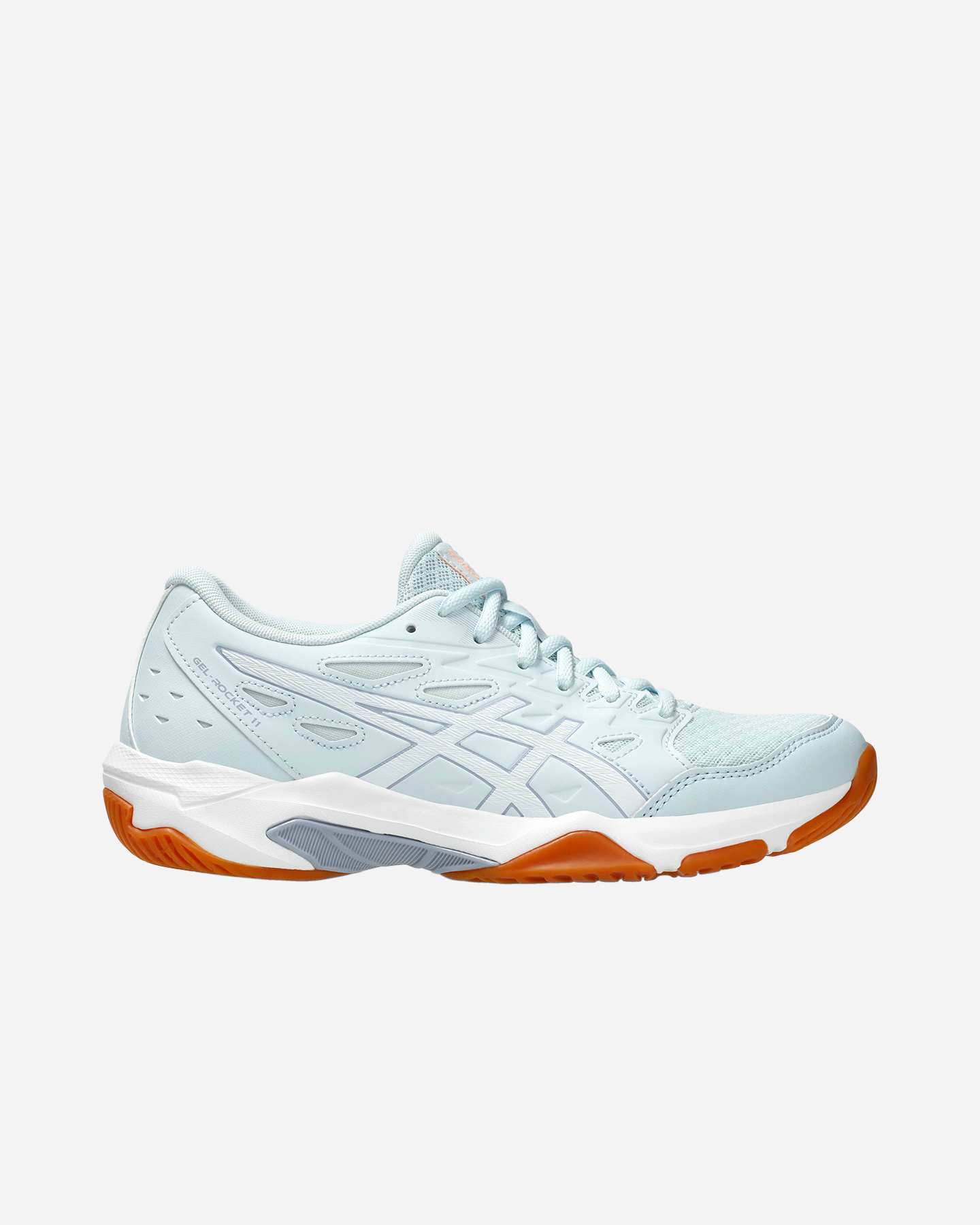 Scarpe volley ASICS GEL-ROCKET 11 W - 0 | Cisalfa Sport