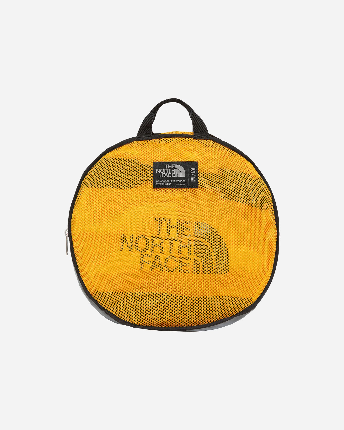 Borsa THE NORTH FACE BASE CAMP DUFFEL MEDIUM - 3 | Cisalfa Sport