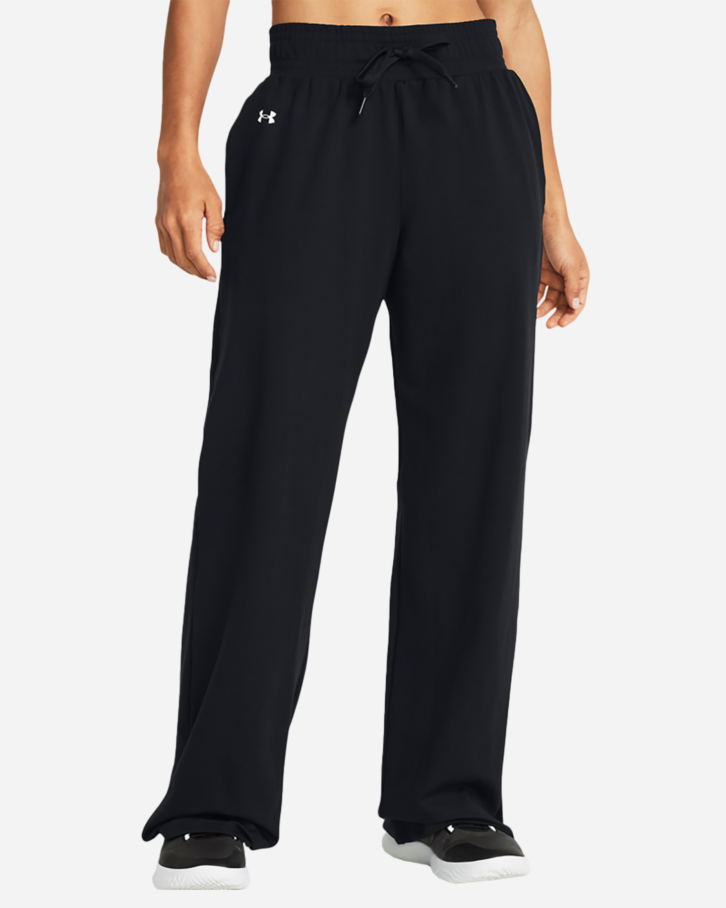 Pantalone UNDER ARMOUR FLARE MOTION W - 0 | Cisalfa Sport