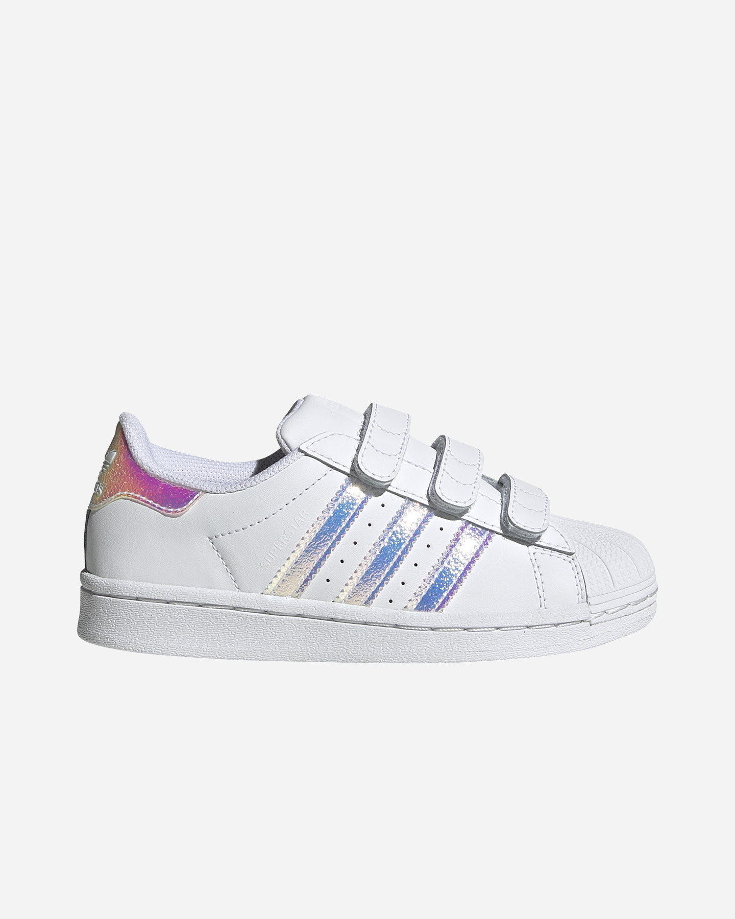 Scarpe sneakers ADIDAS SUPERSTAR JR - 0 | Cisalfa Sport