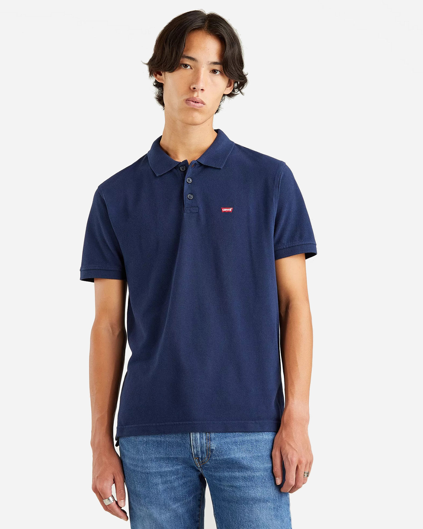 Polo LEVI'S SMALL PATCH M - 0 | Cisalfa Sport