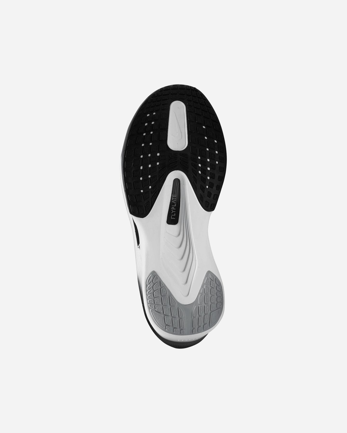 Scarpe running NIKE ZOOM FLY 6 M - Nero - 1 | Cisalfa Sport