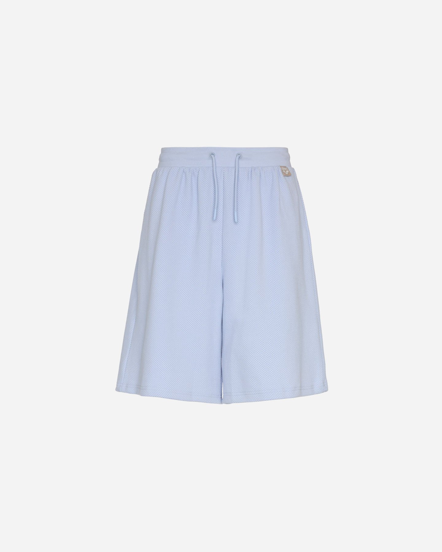 Pantaloncini ARENA ATHLETIC ESSENTIAL W - Azzurro - 0 | Cisalfa Sport