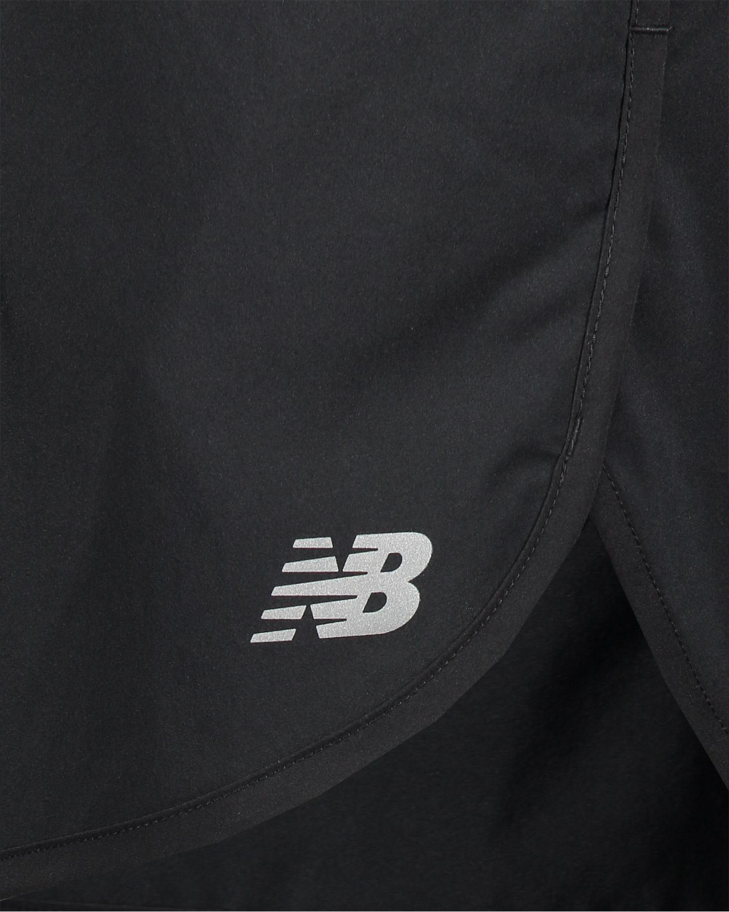 Short running NEW BALANCE ACCELERATE 5" W - Nero - 3 | Cisalfa Sport