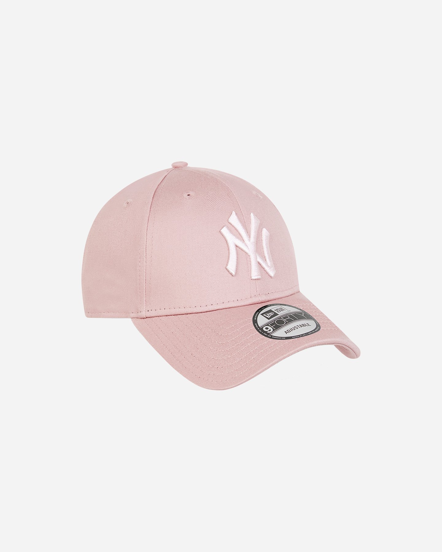 Cappellino NEW ERA 9FORTY MLB LEAGUE ESSENTIAL NEW YORK YANKEES W - 2 | Cisalfa Sport