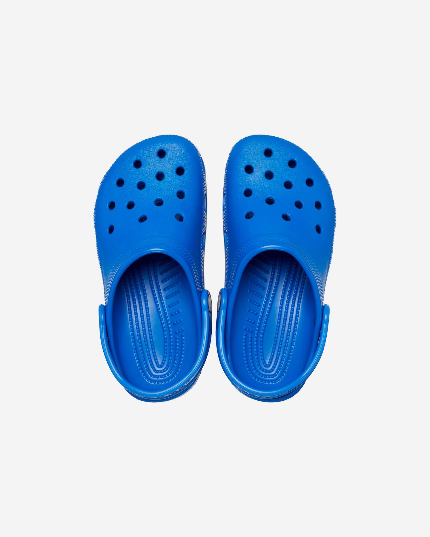 Sandali CROCS CLASSIC CLOG JR - Blu - 0 | Cisalfa Sport