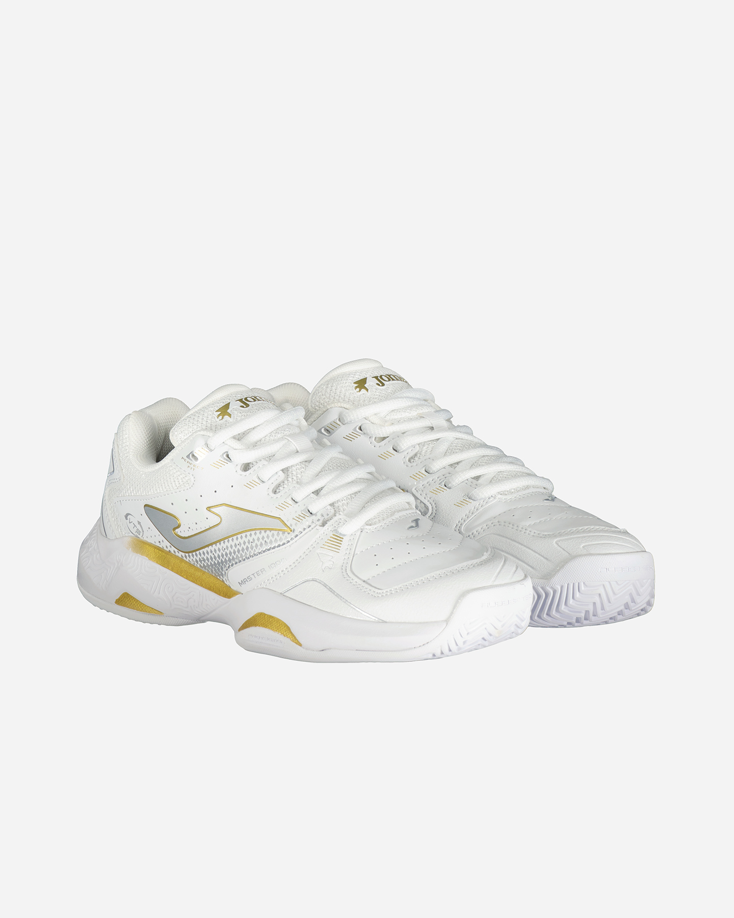 Scarpe tennis JOMA MASTER 1000 W - Bianco - 1 | Cisalfa Sport