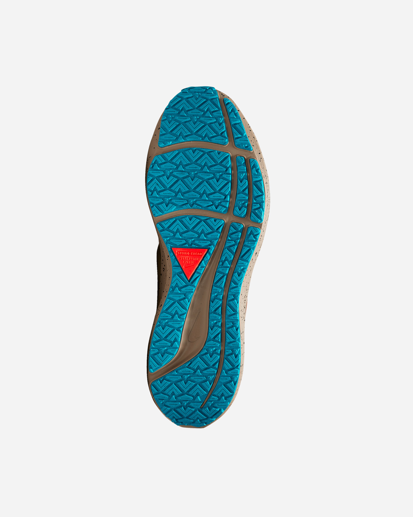 Scarpe running NIKE AIR ZOOM PEGASUS 39 SHIELD M - 10 | Cisalfa Sport