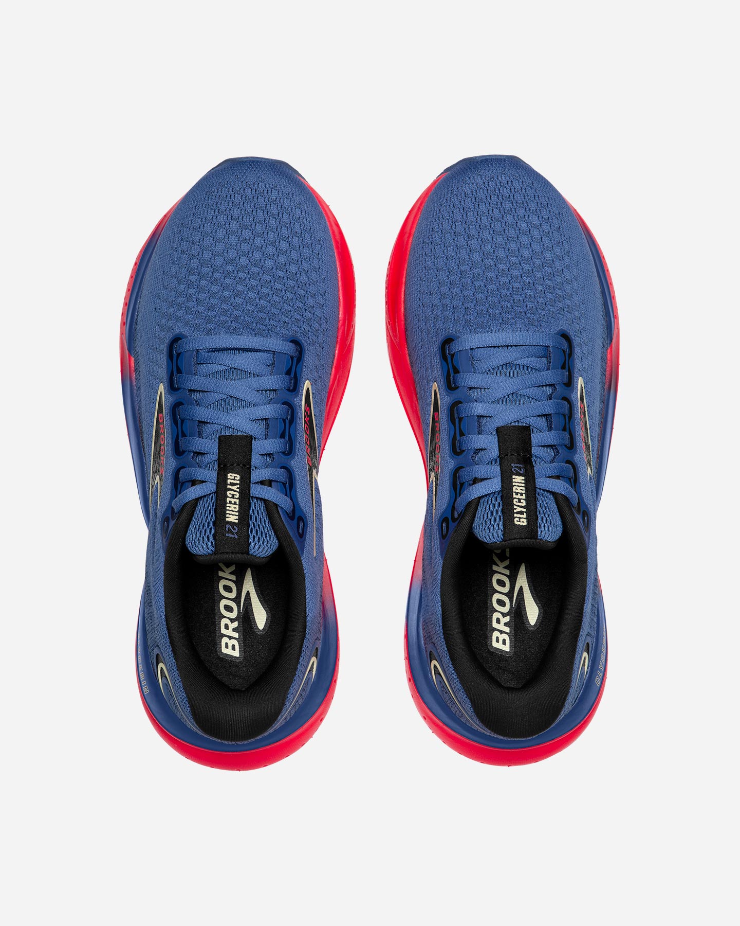 Scarpe running BROOKS GLYCERIN 21 W - 3 | Cisalfa Sport