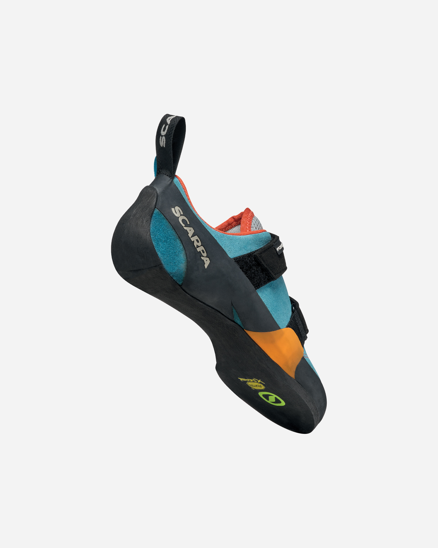 Scarpette arrampicata SCARPA FORCE V W - 4 | Cisalfa Sport