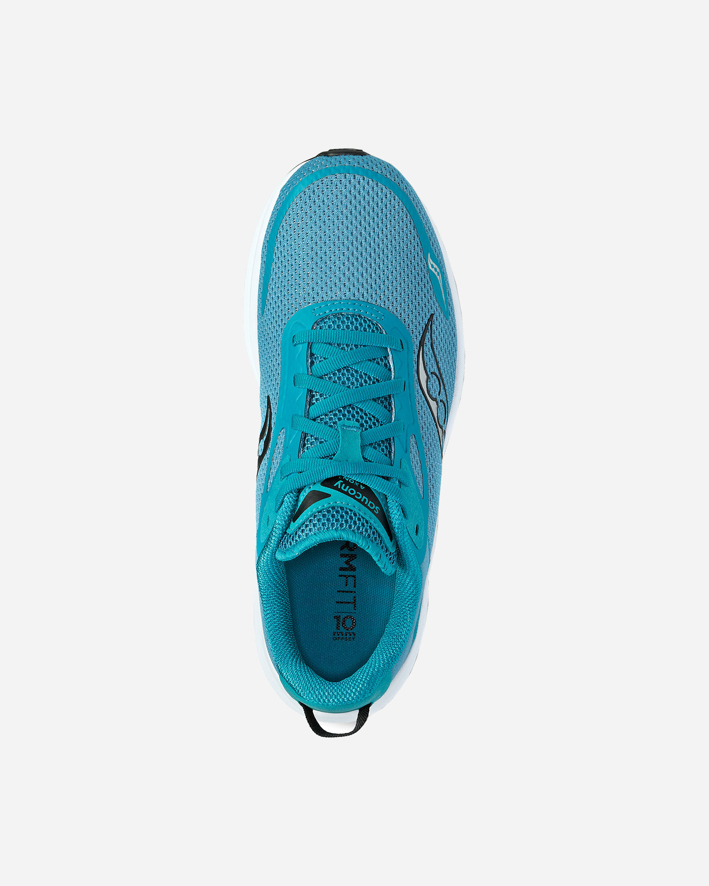 Scarpe running SAUCONY AXON 3 W - 3 | Cisalfa Sport