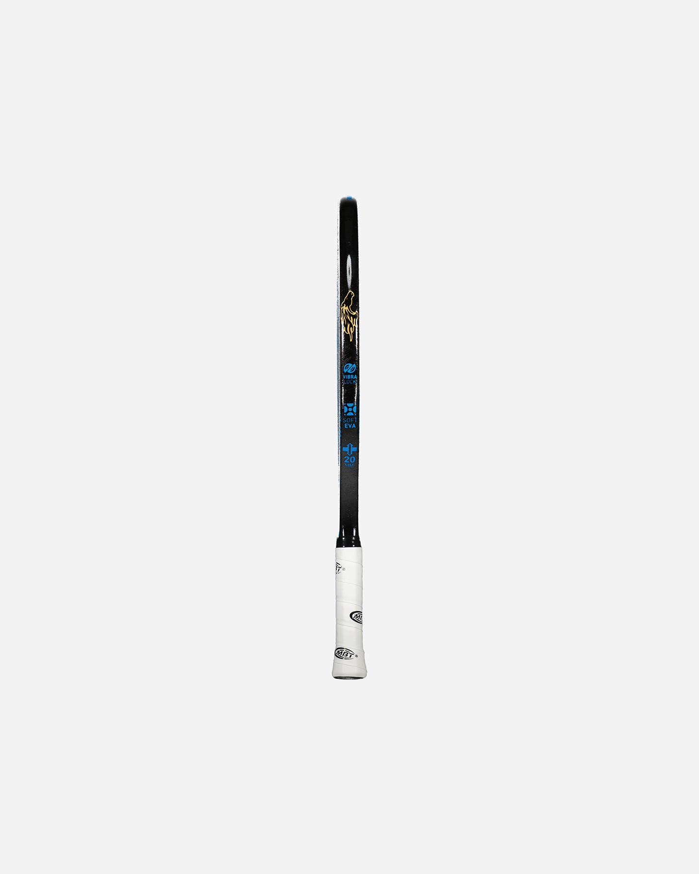 Racchetta beach MBT EASY HORSE  - Color mix - 1 | Cisalfa Sport