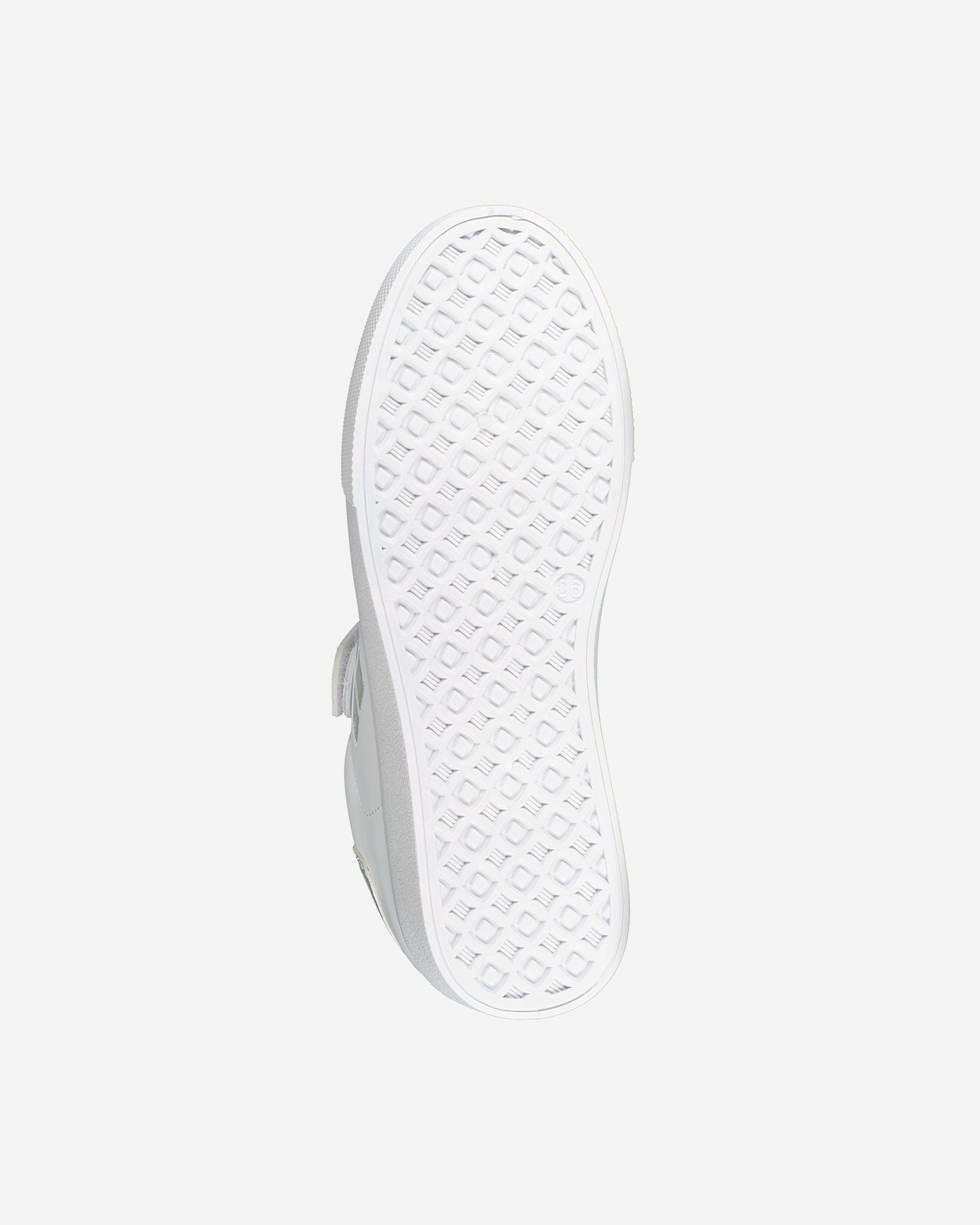 Scarpe sneakers ARENA COURT 2.0 JR - Bianco - 2 | Cisalfa Sport