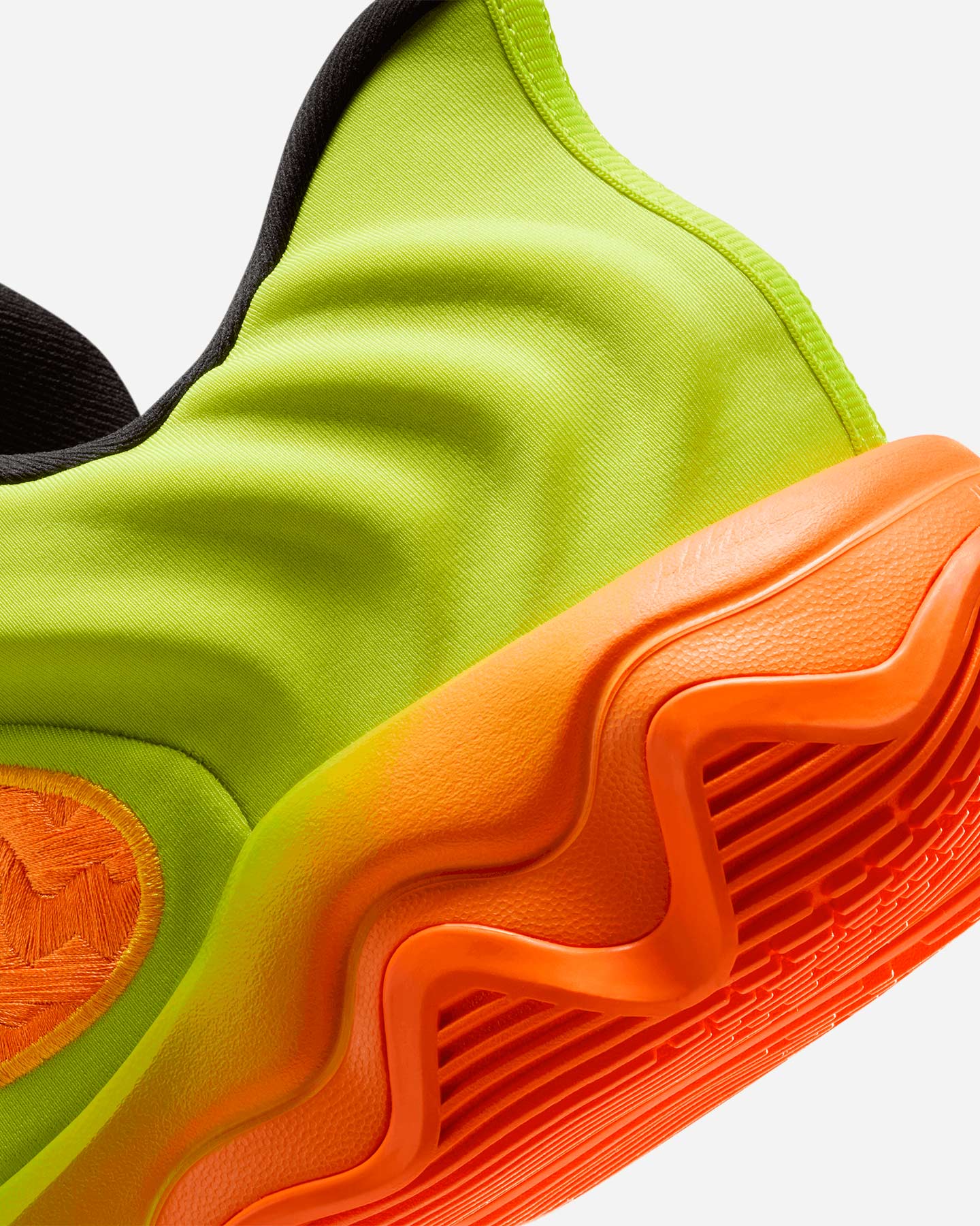 Scarpe basket NIKE GIANNIS IMMORTALITY 4 M - Color mix - 5 | Cisalfa Sport