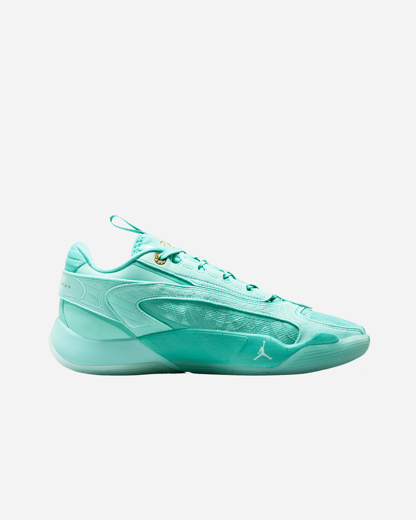 Scarpe basket NIKE JORDAN LUKA 2 M - Azzurro - 0 | Cisalfa Sport