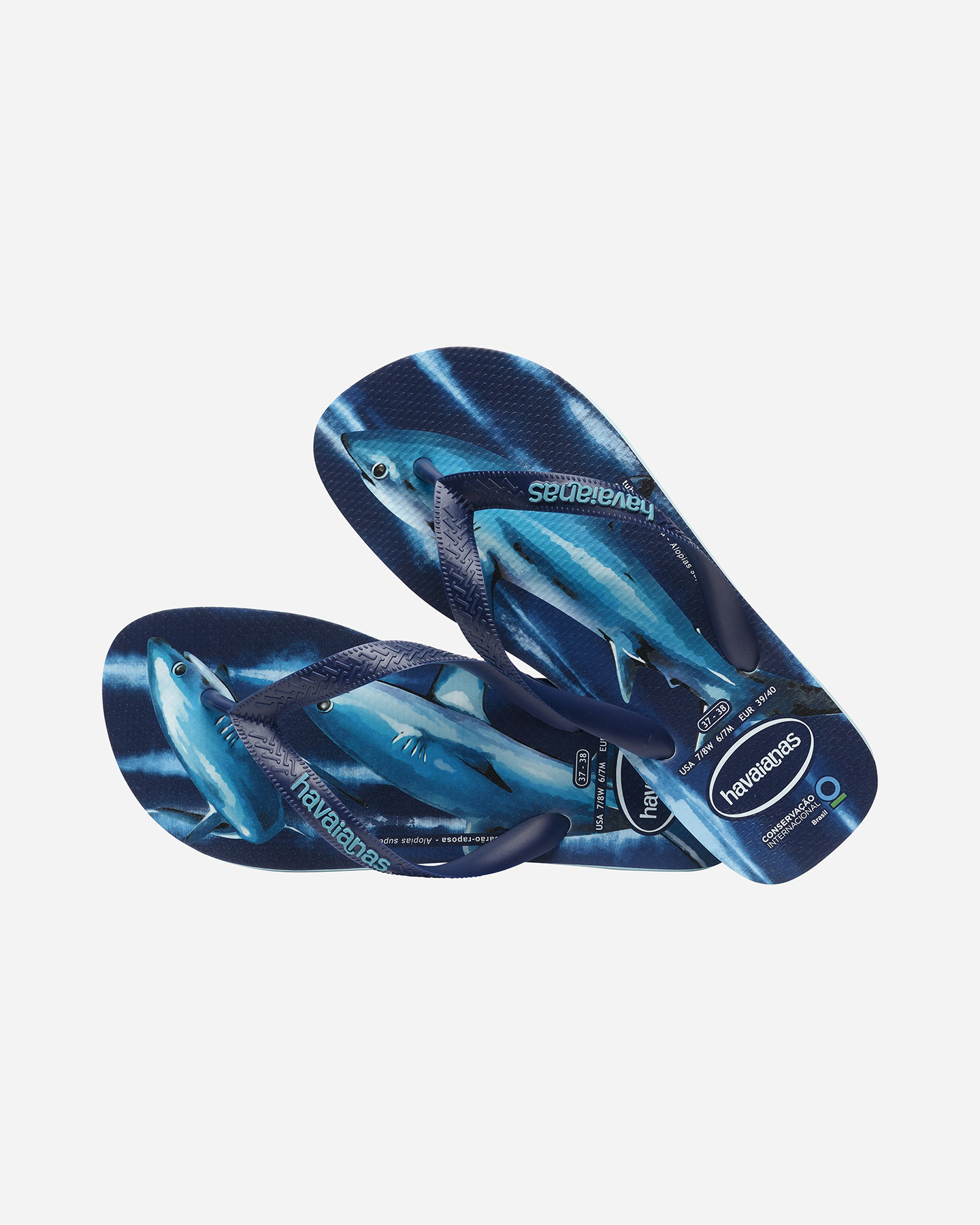 Infradito HAVAIANAS CONSERVATION M - 1 | Cisalfa Sport