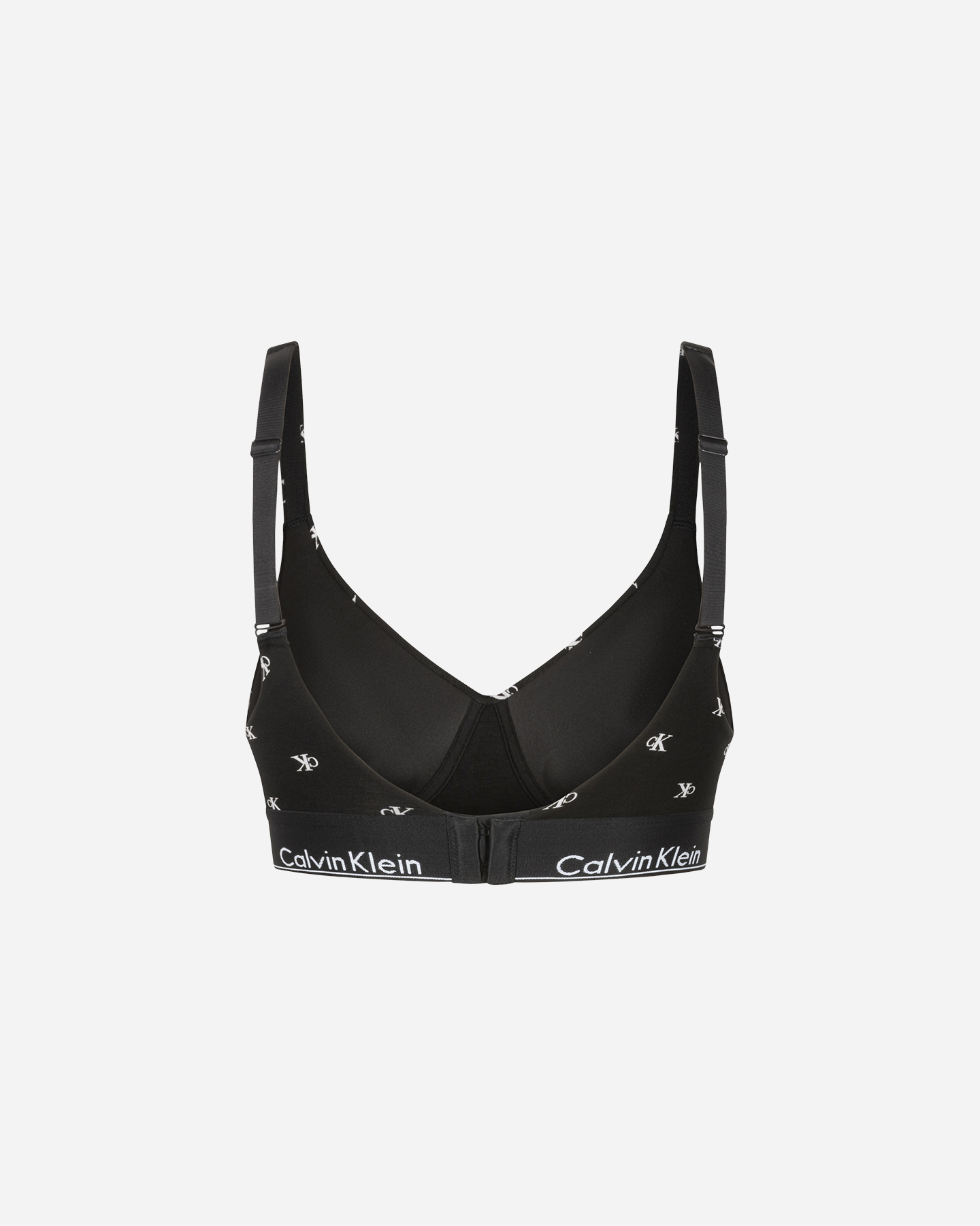 Intimo CALVIN KLEIN UNDERWEAR LIFT BRALETTE W - 1 | Cisalfa Sport