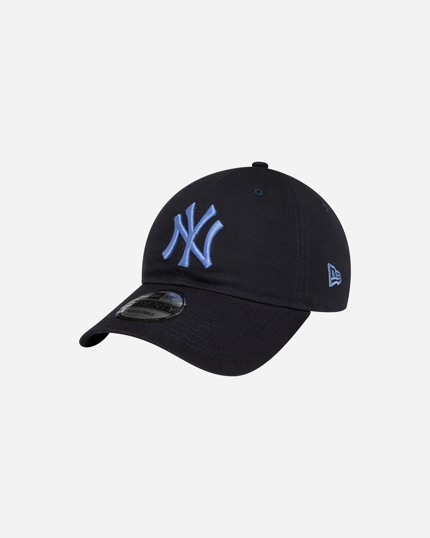 Cappellino NEW ERA 9TWENTY MLB LEAGUE ESSENTIAL NEW YORK YANKEES M - 0 | Cisalfa Sport